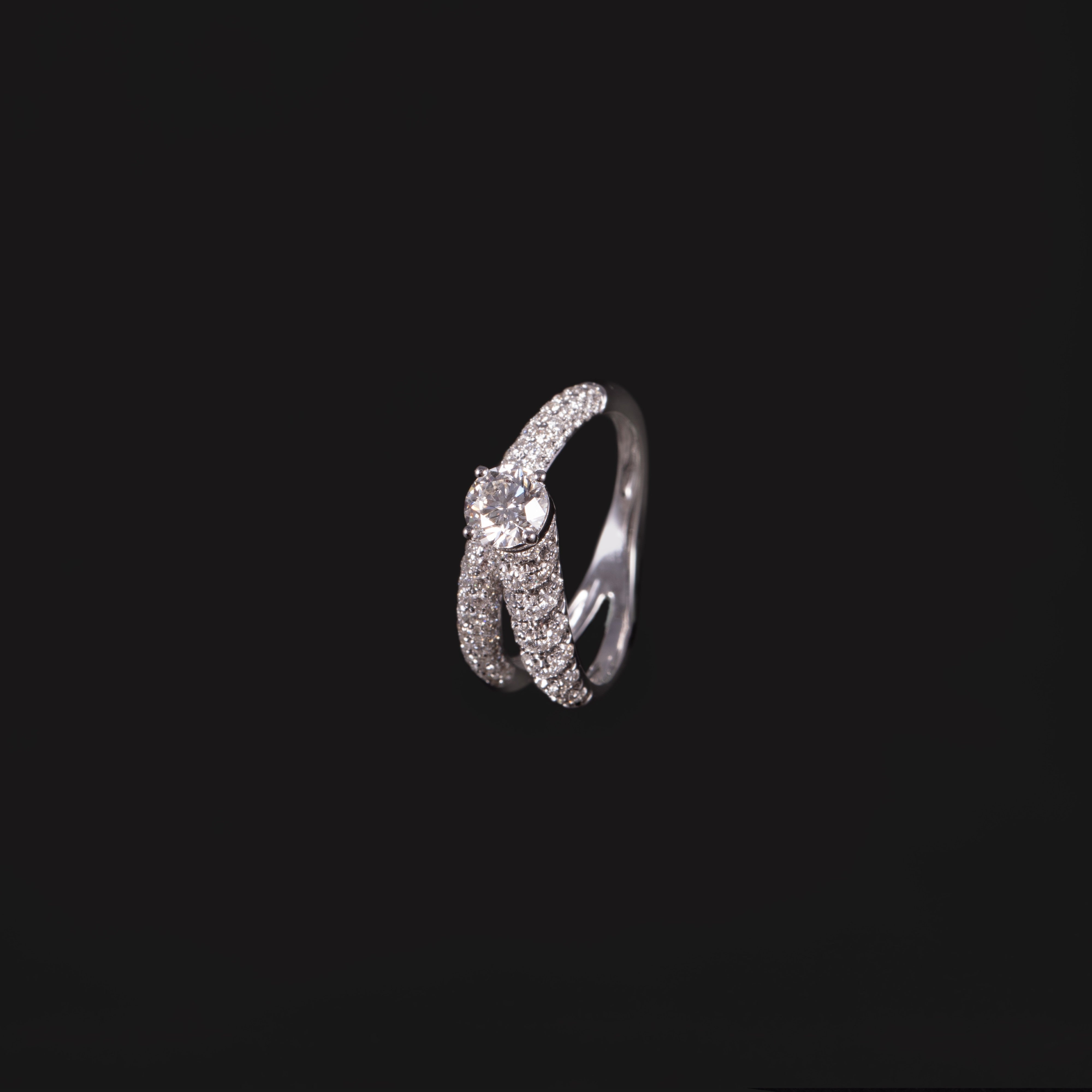The Crown Ring