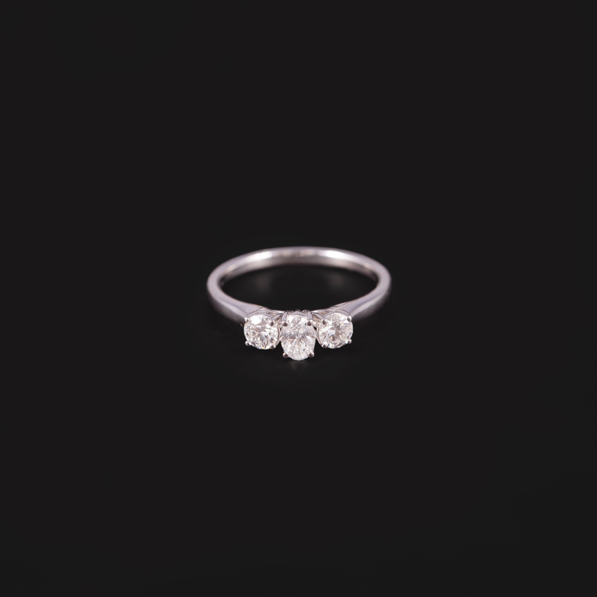 Alhena Ring