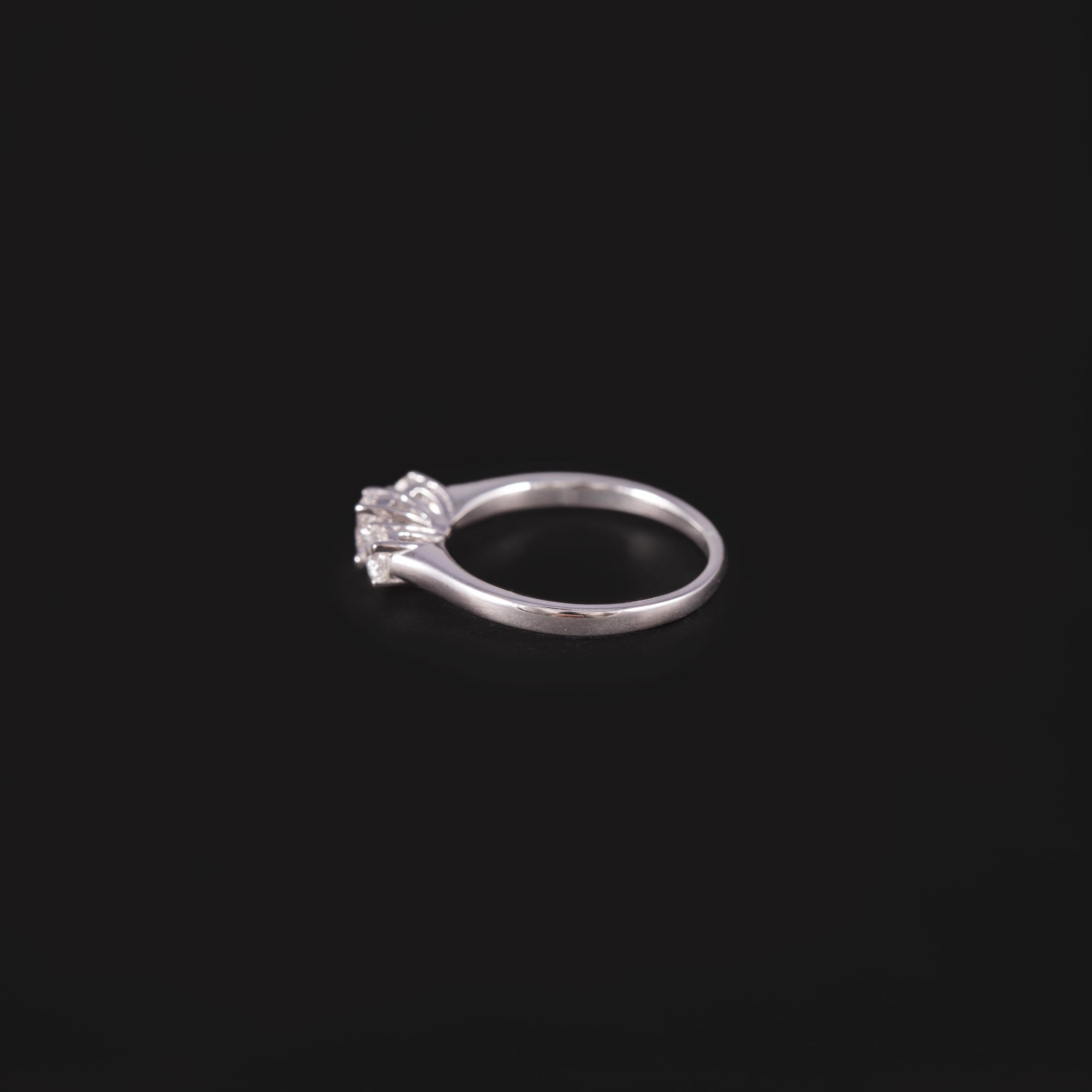 Alhena Ring