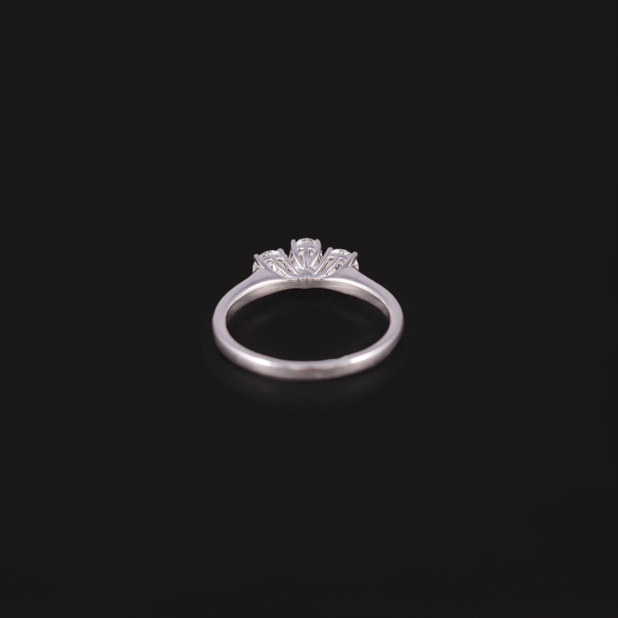 Alhena Ring