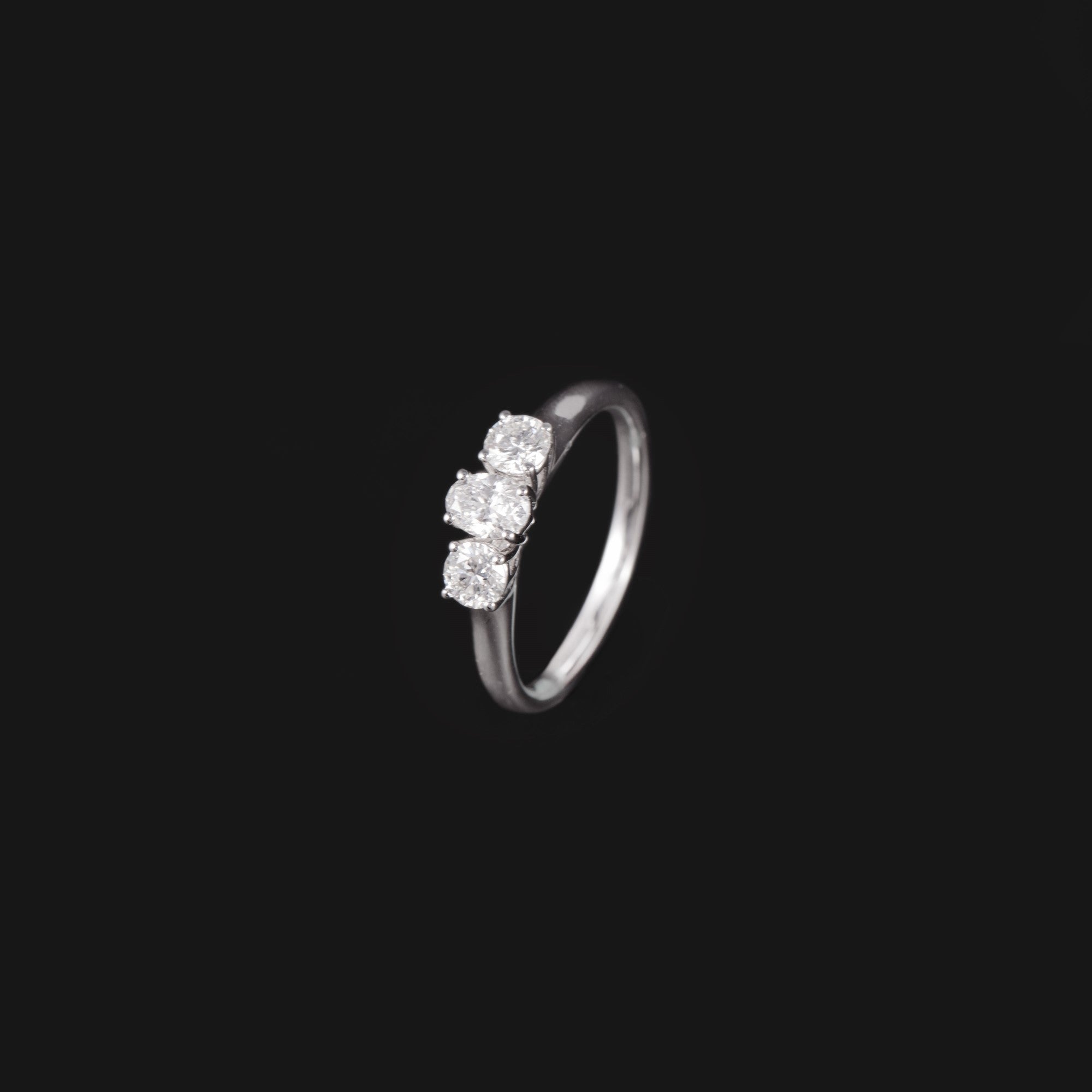 Alhena Ring