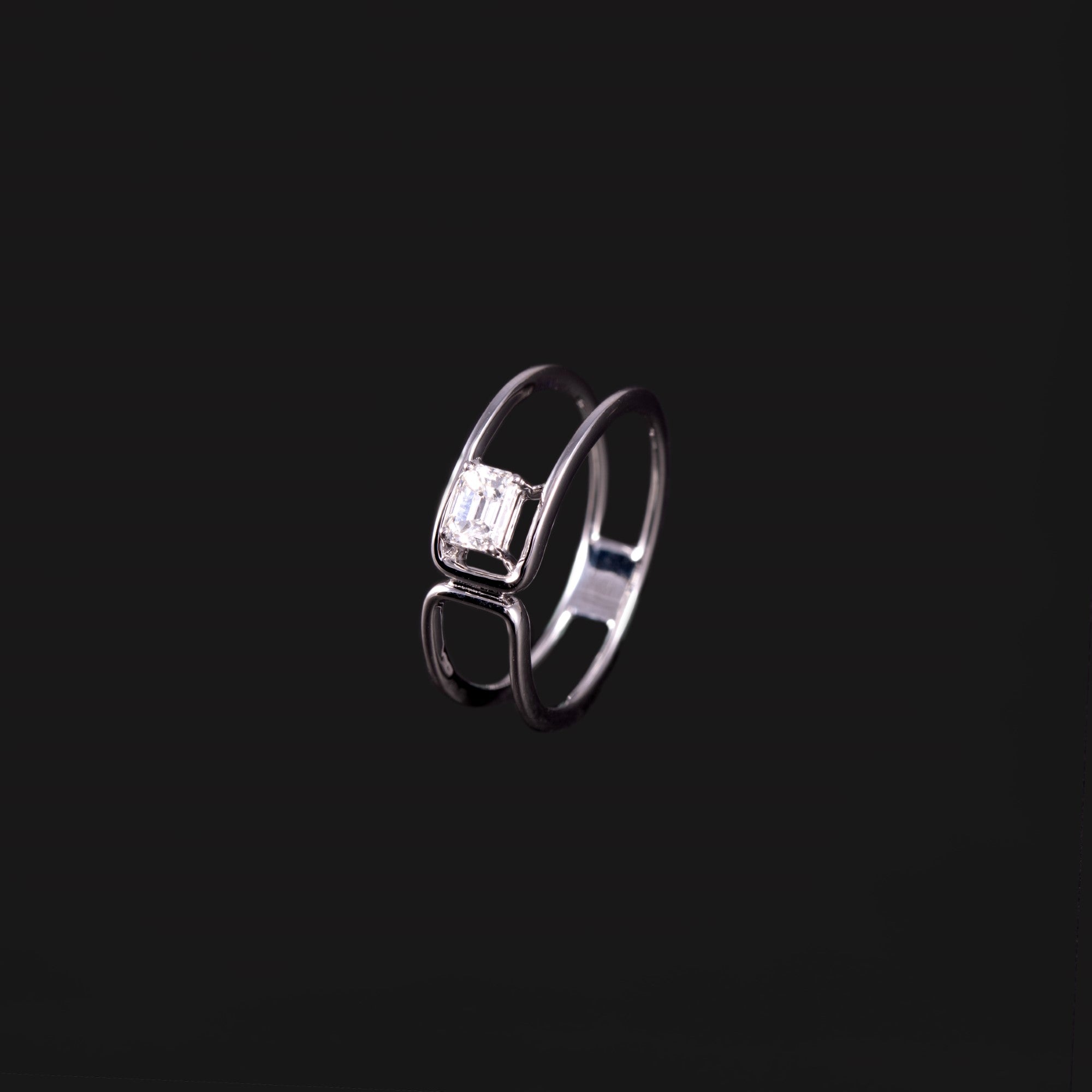 Kepler Ring
