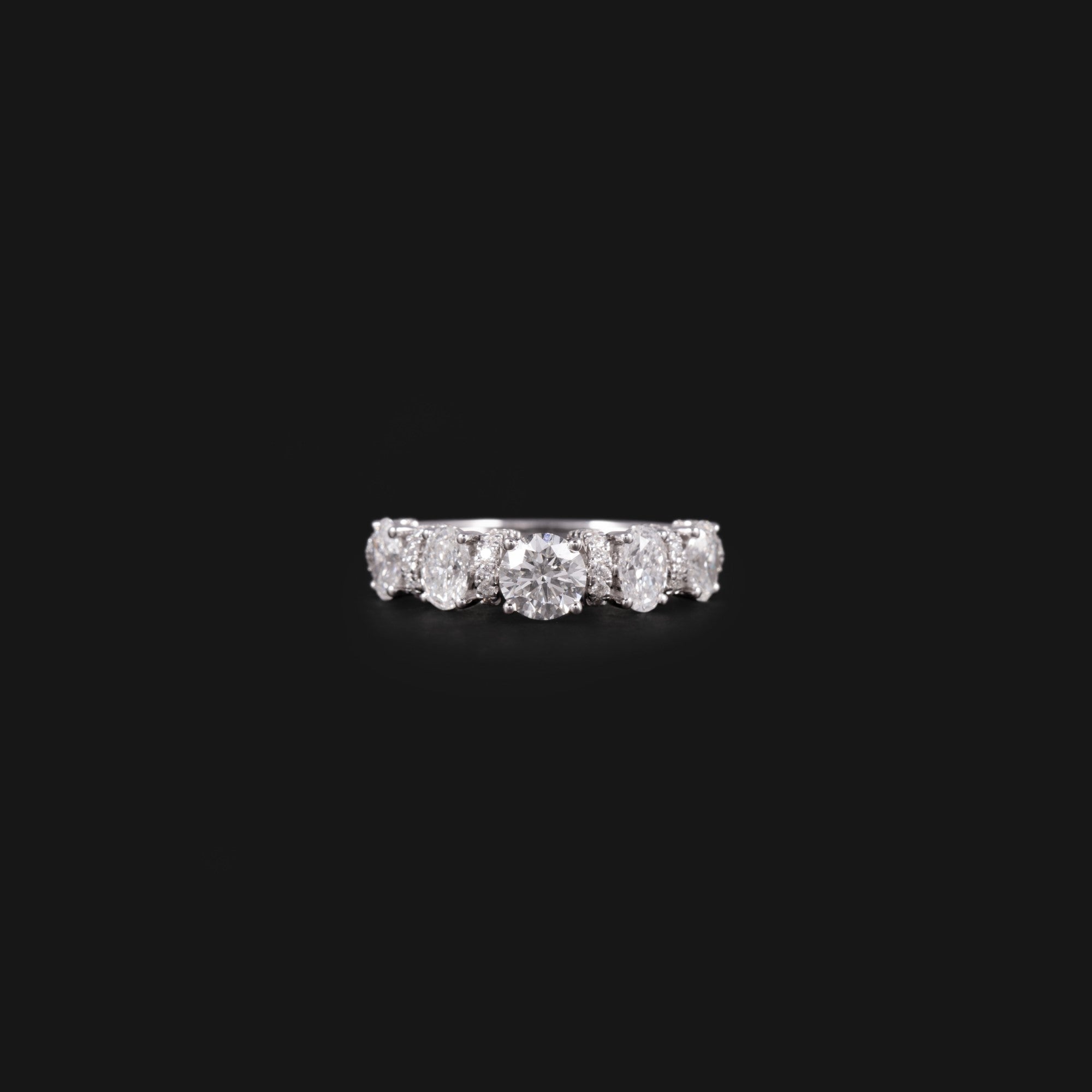 Rigel Ring