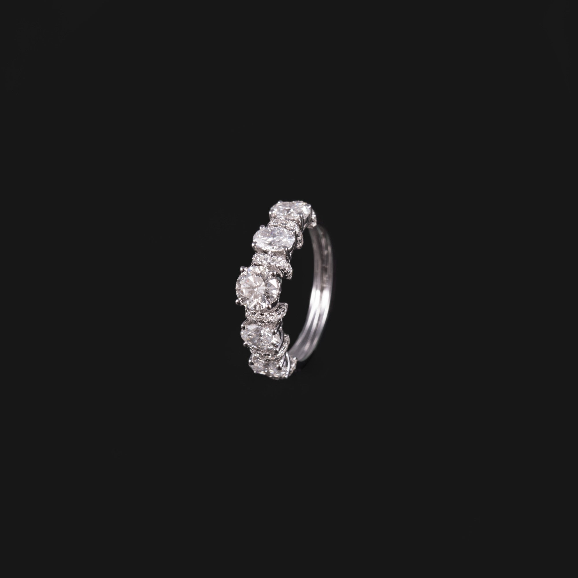 Rigel Ring
