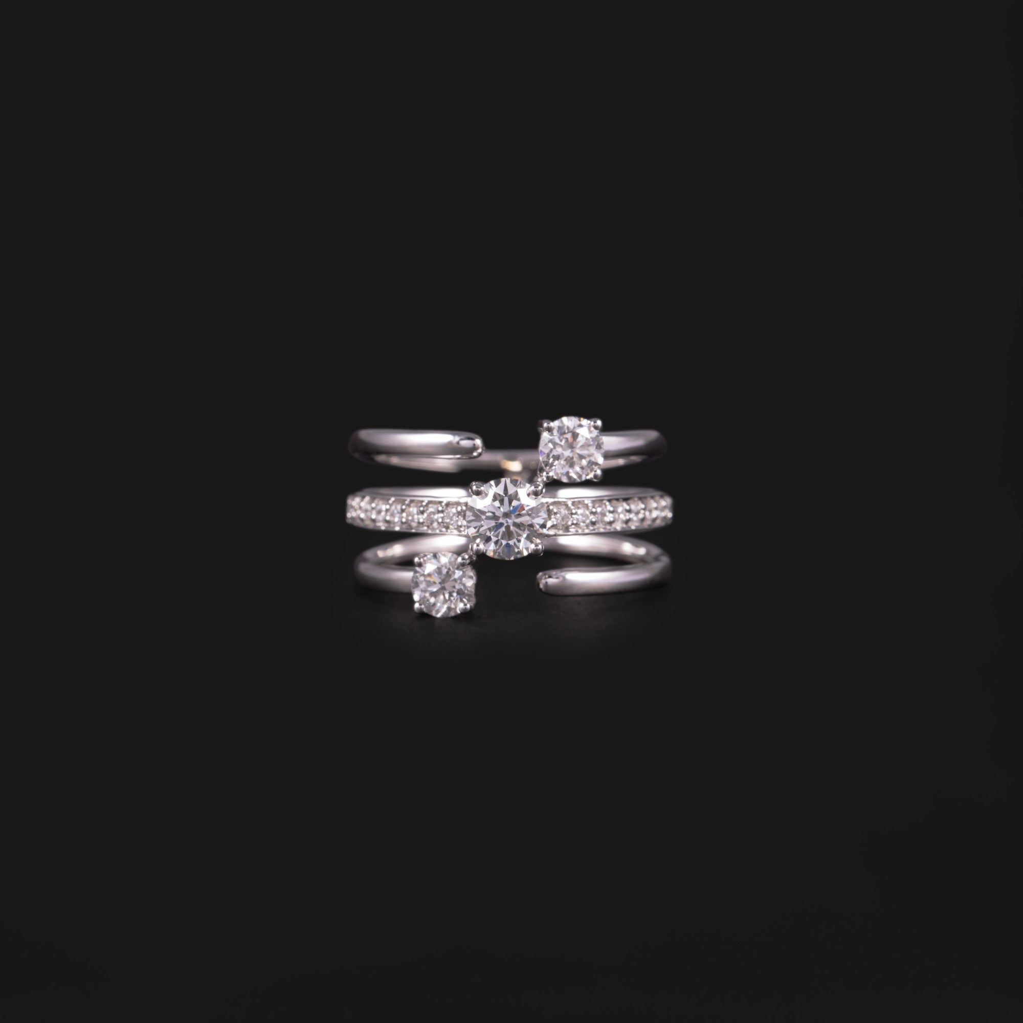 Orion Ring