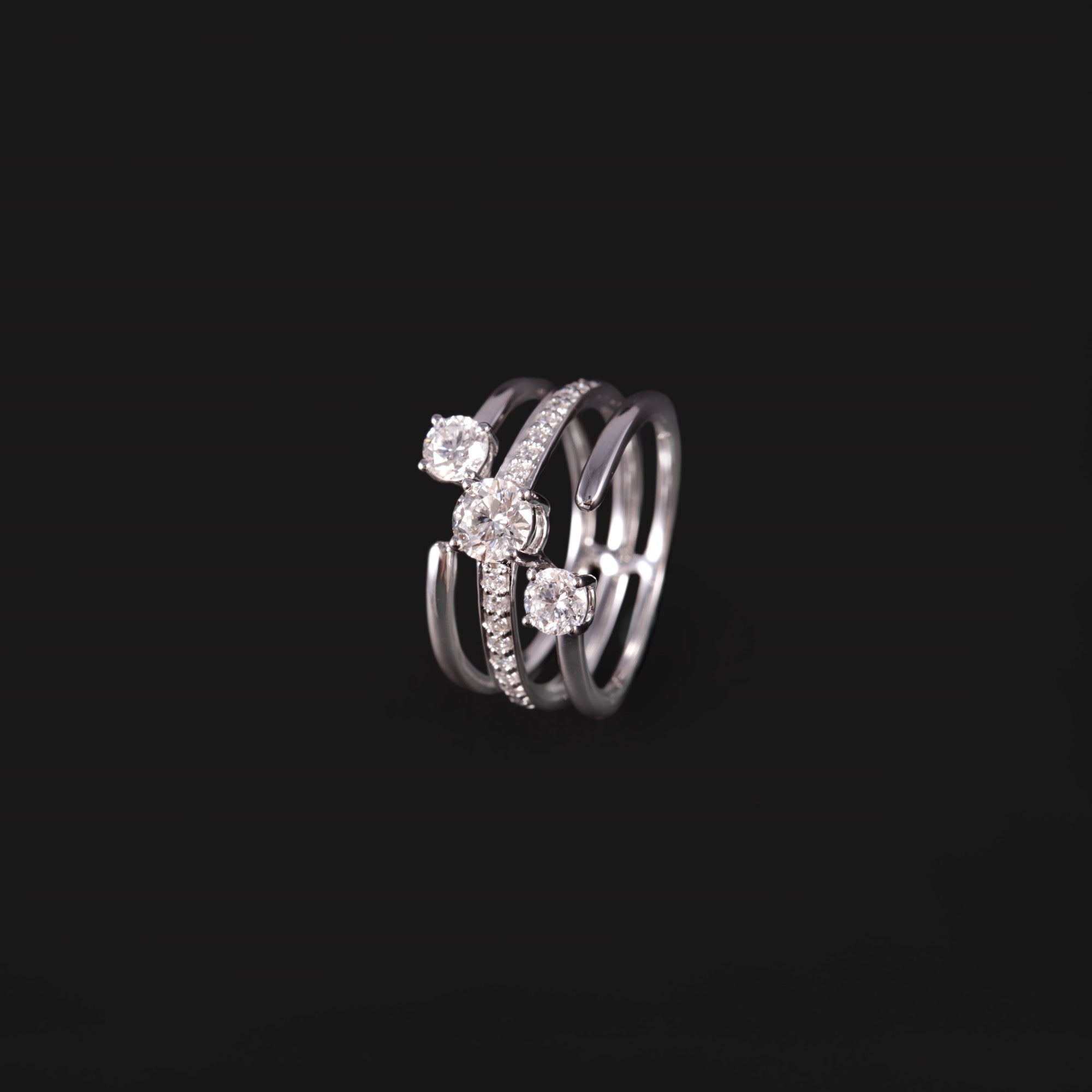 Orion Ring