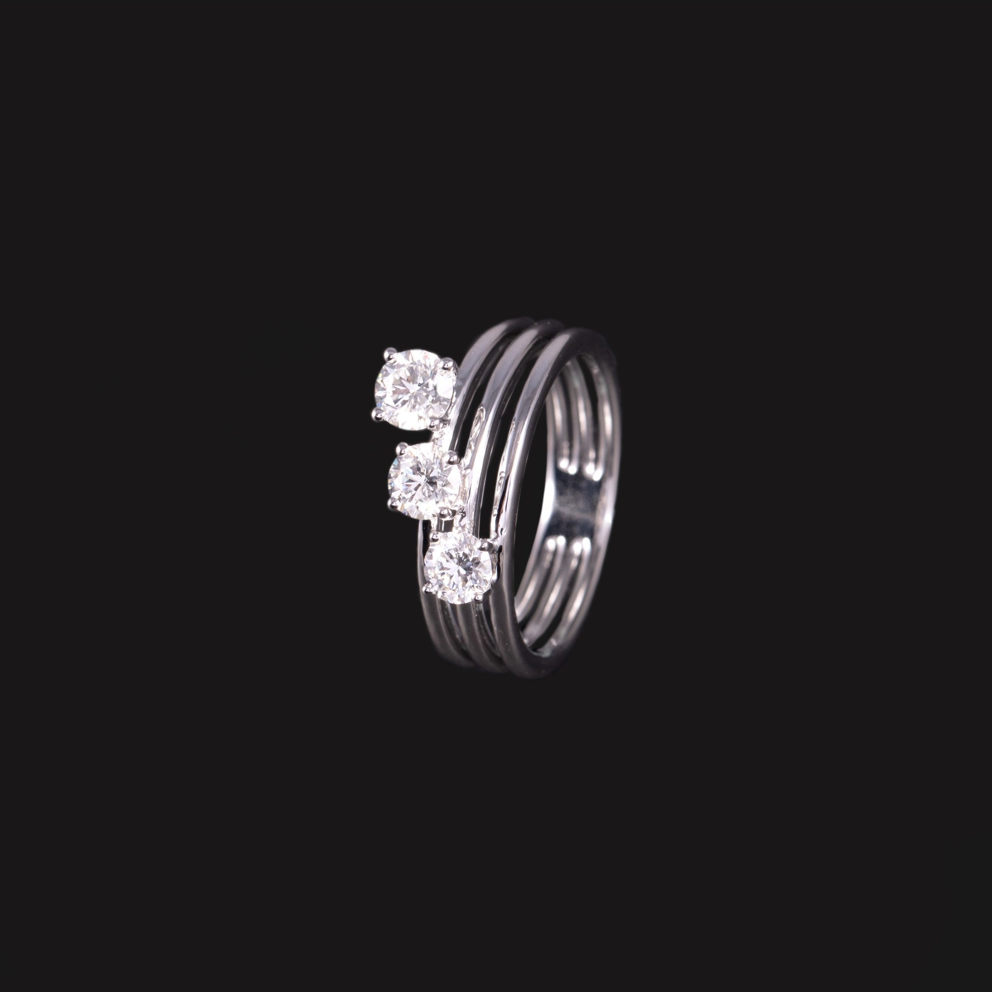 Oria Ring