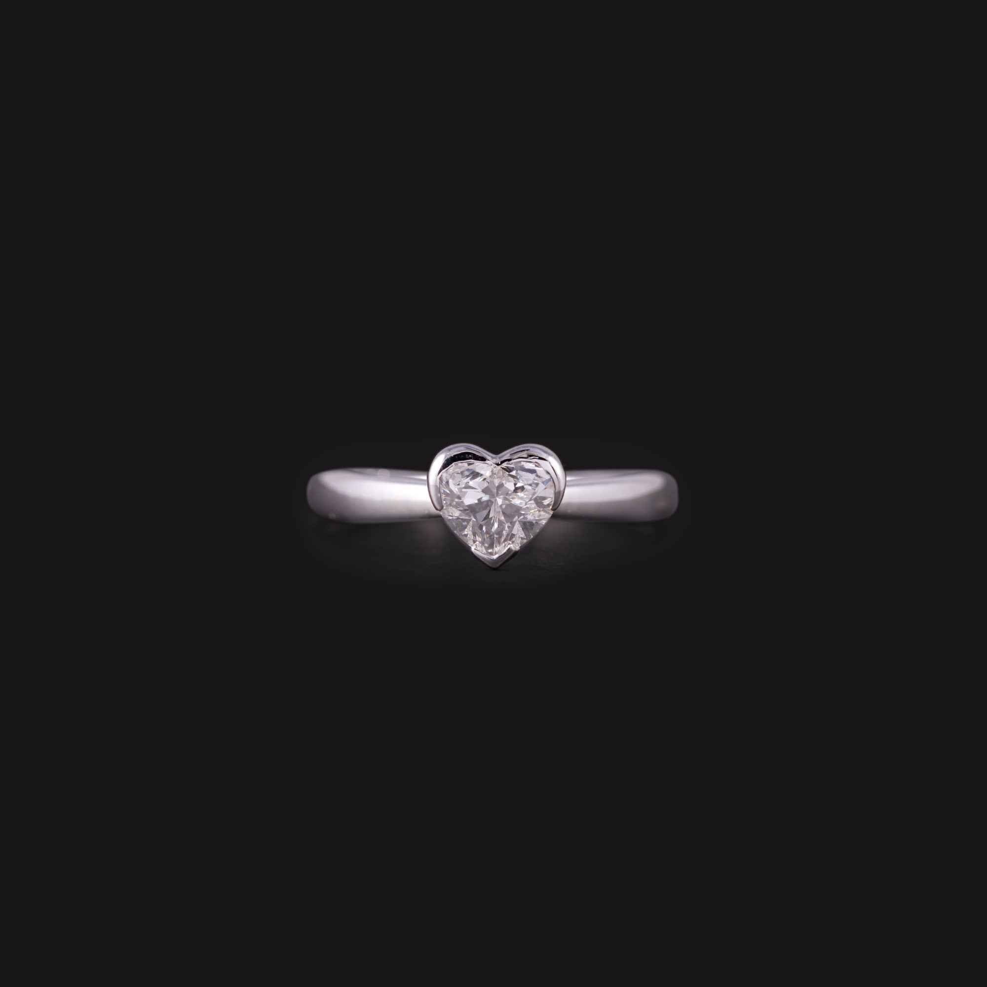 Eros Ring