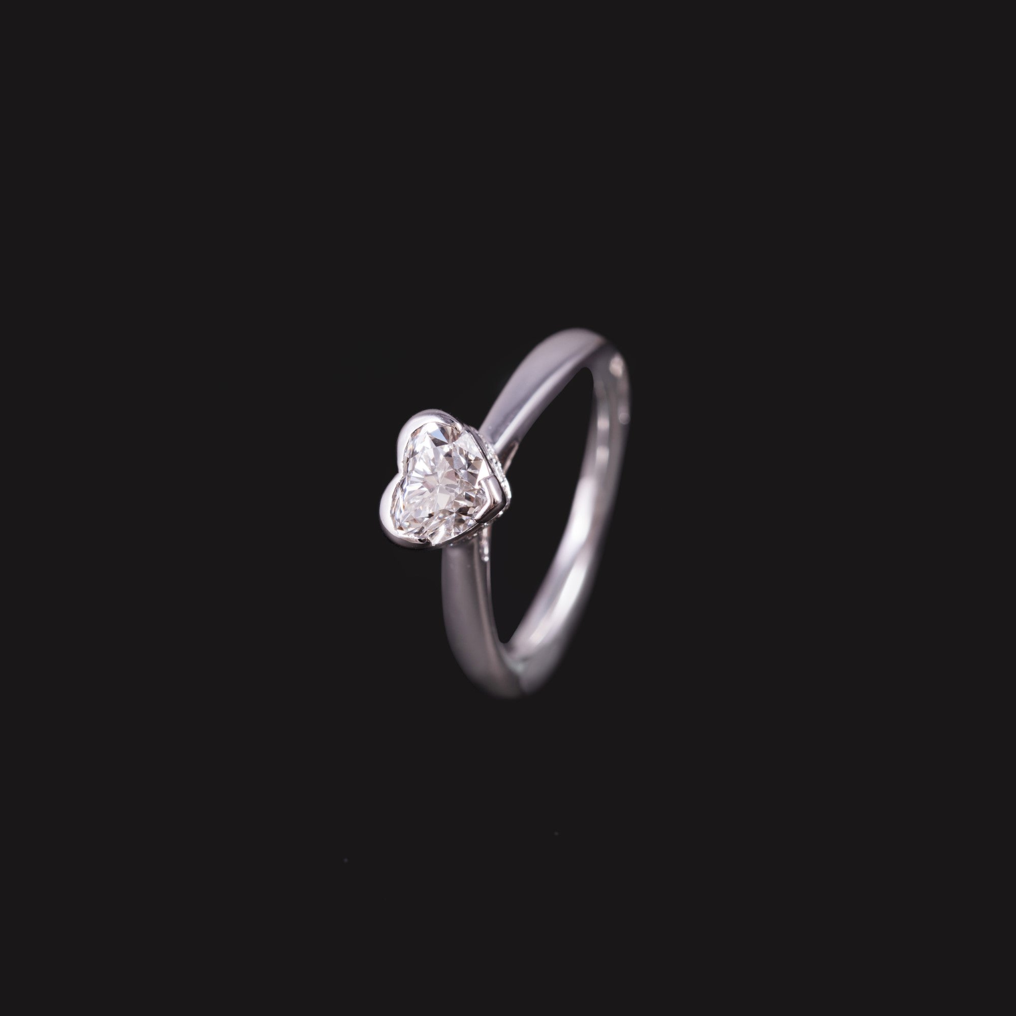 Eros Ring
