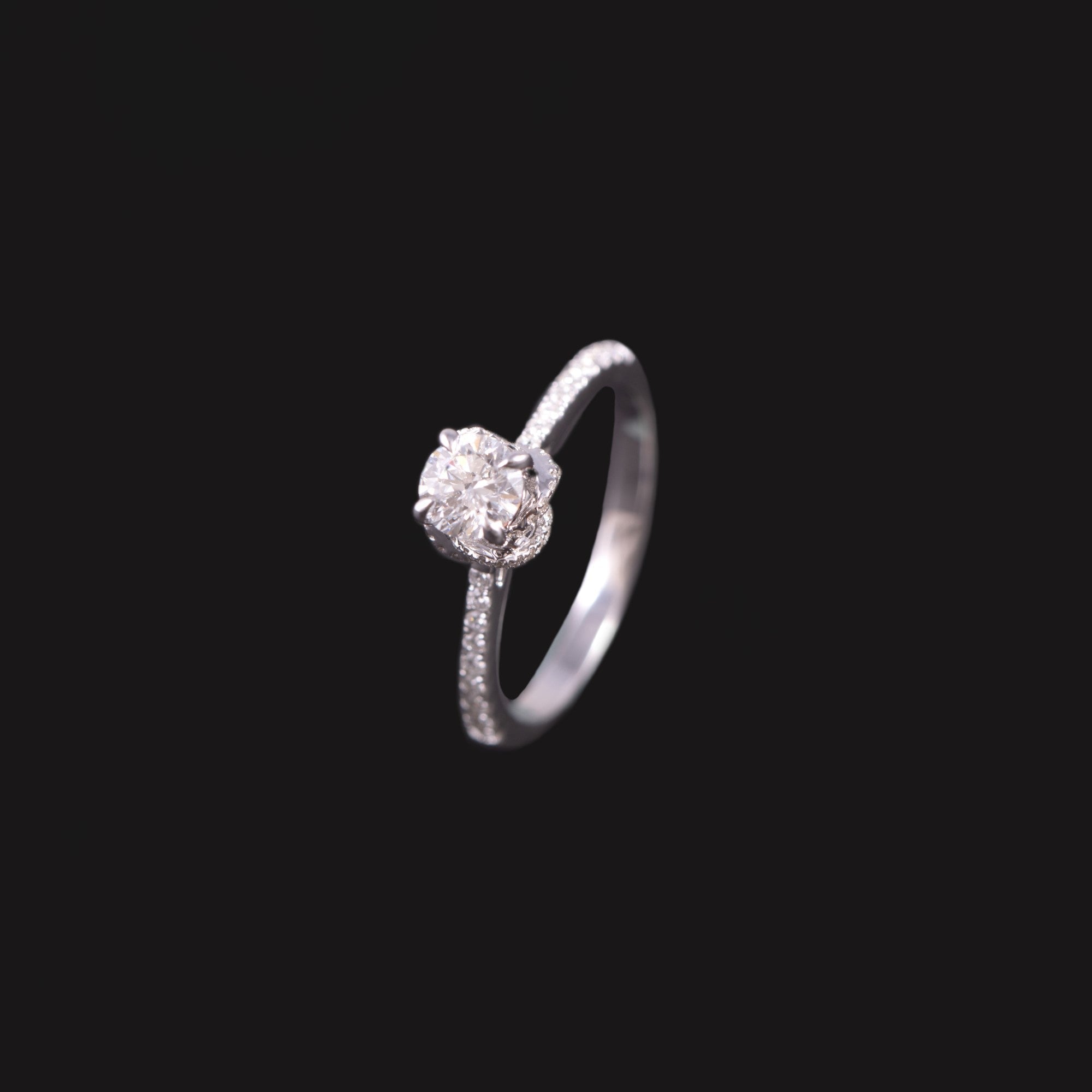 Freya Ring