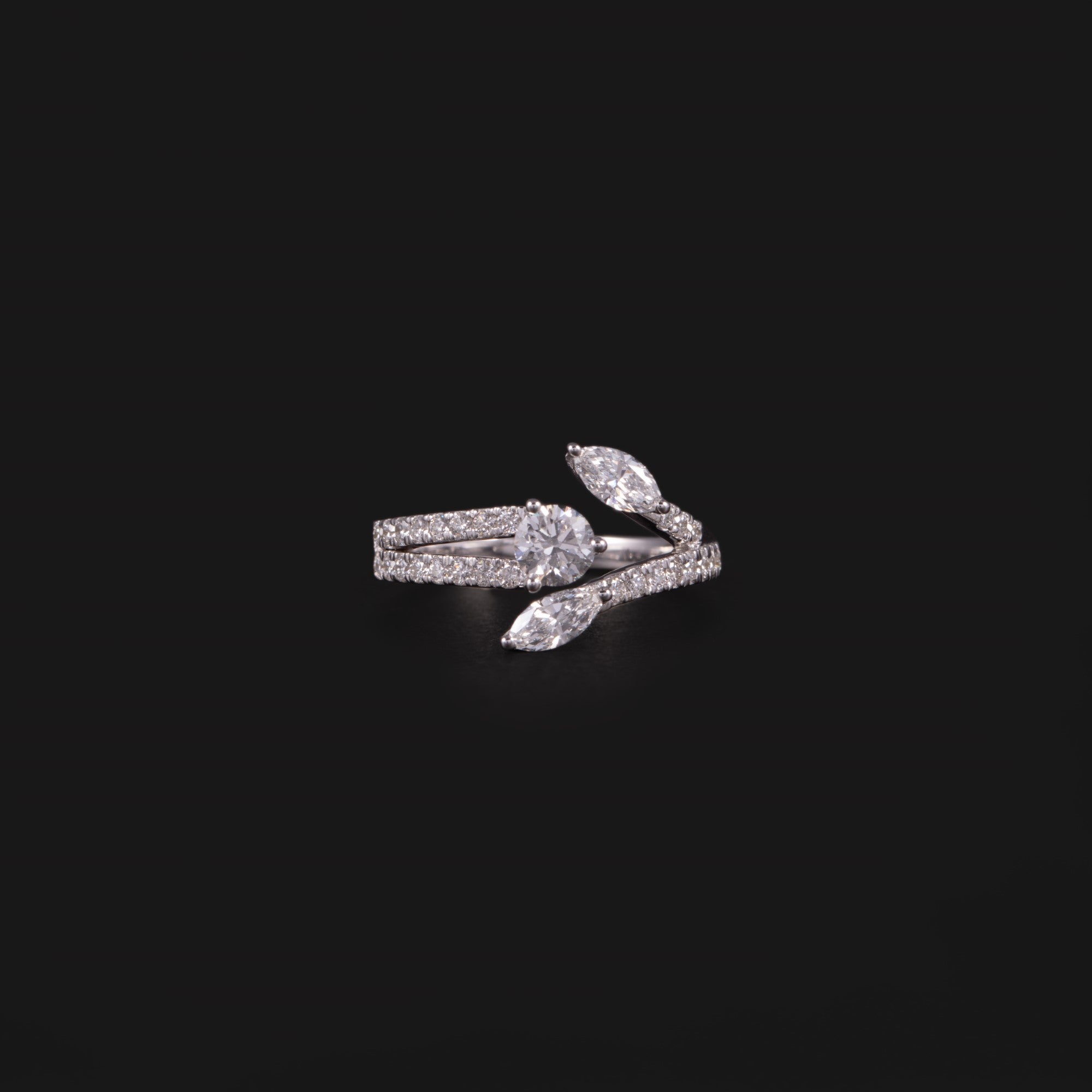Sagg Ring