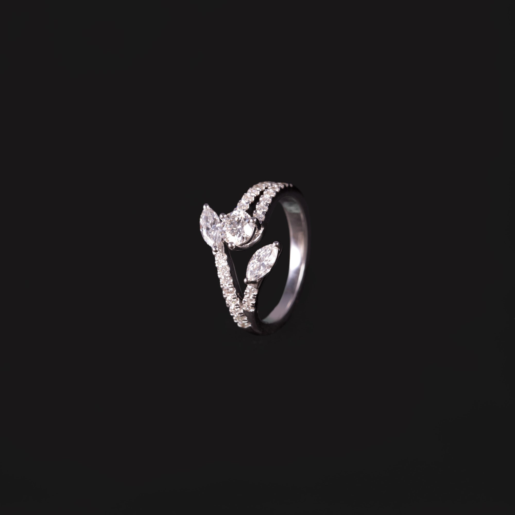 Sagg Ring