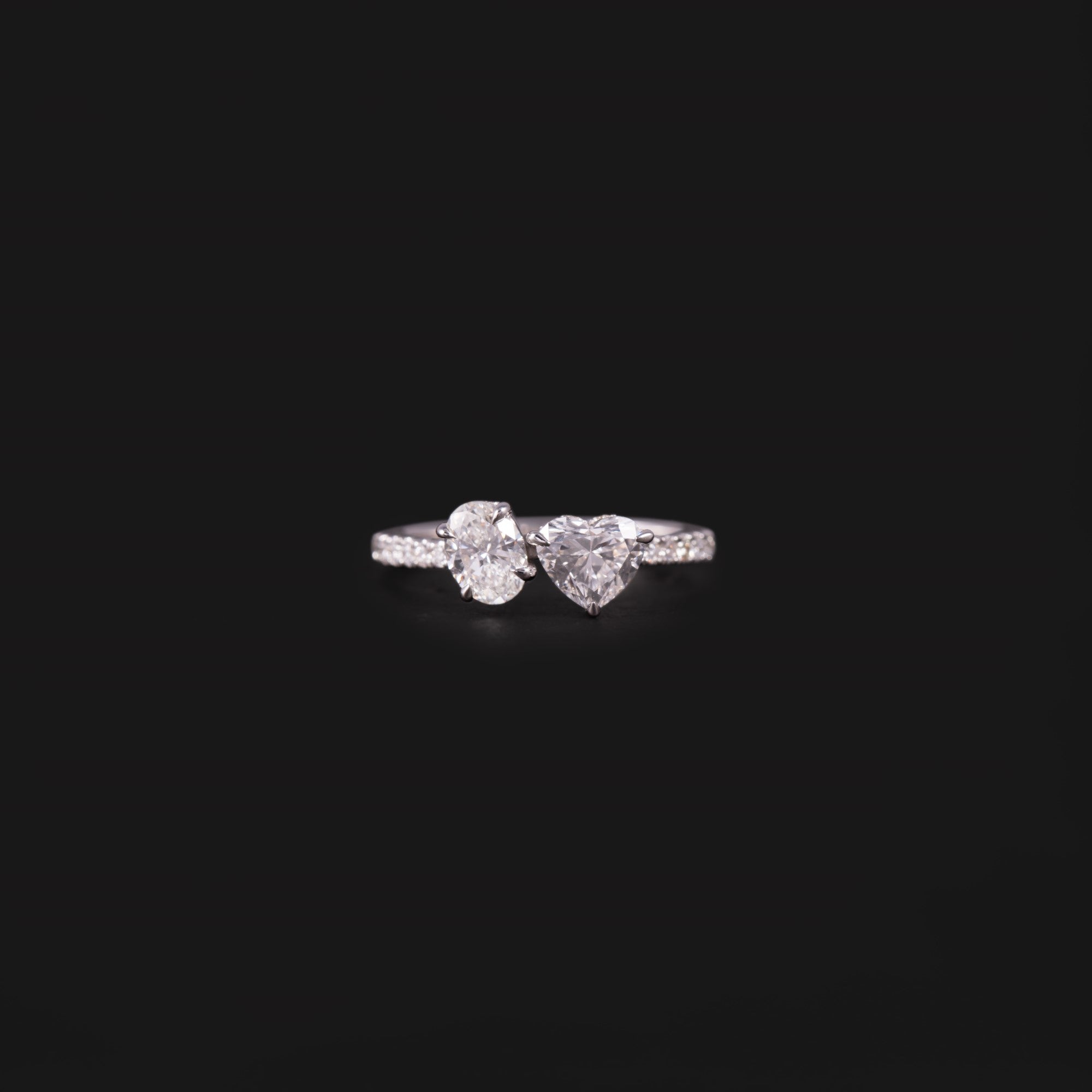 Aphrodite Ring