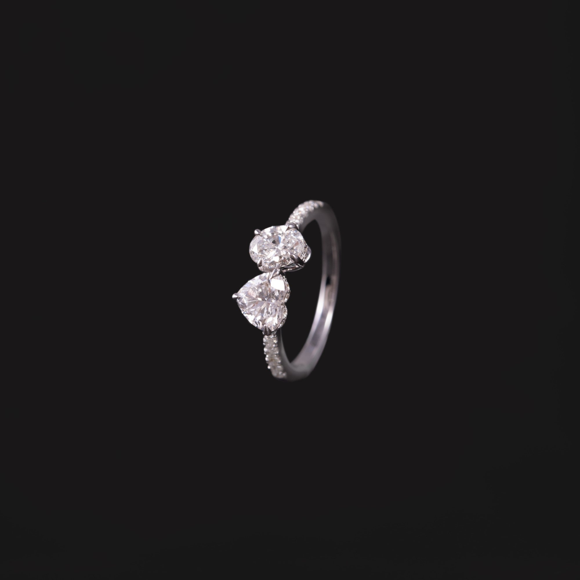 Aphrodite Ring