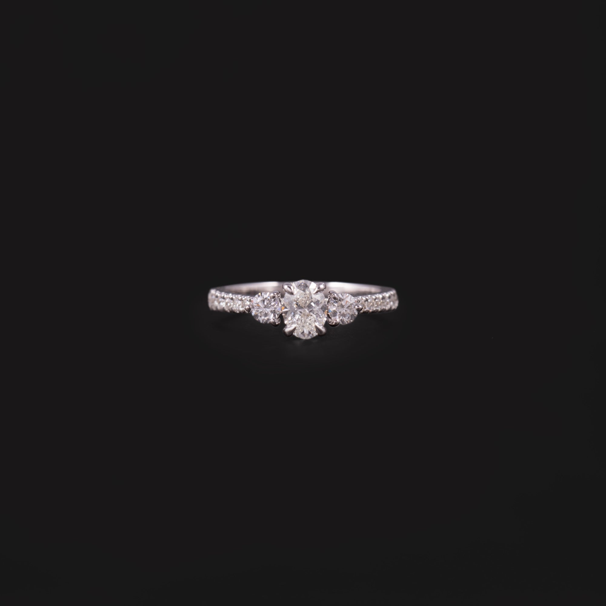Venus Ring