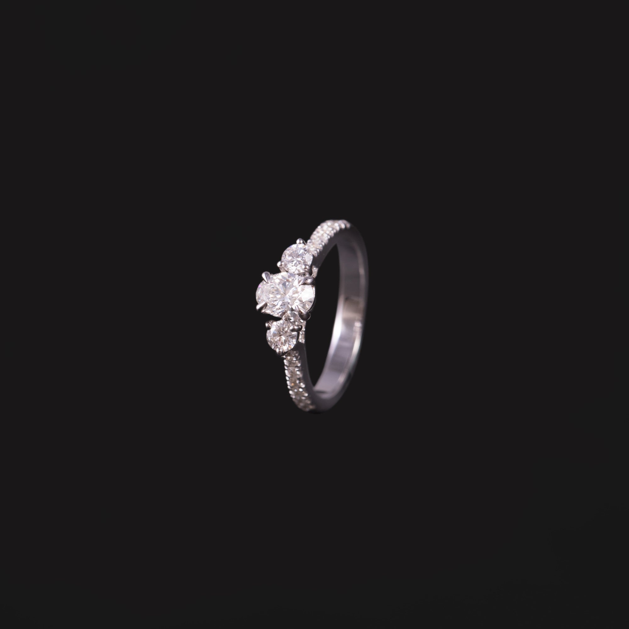 Venus Ring