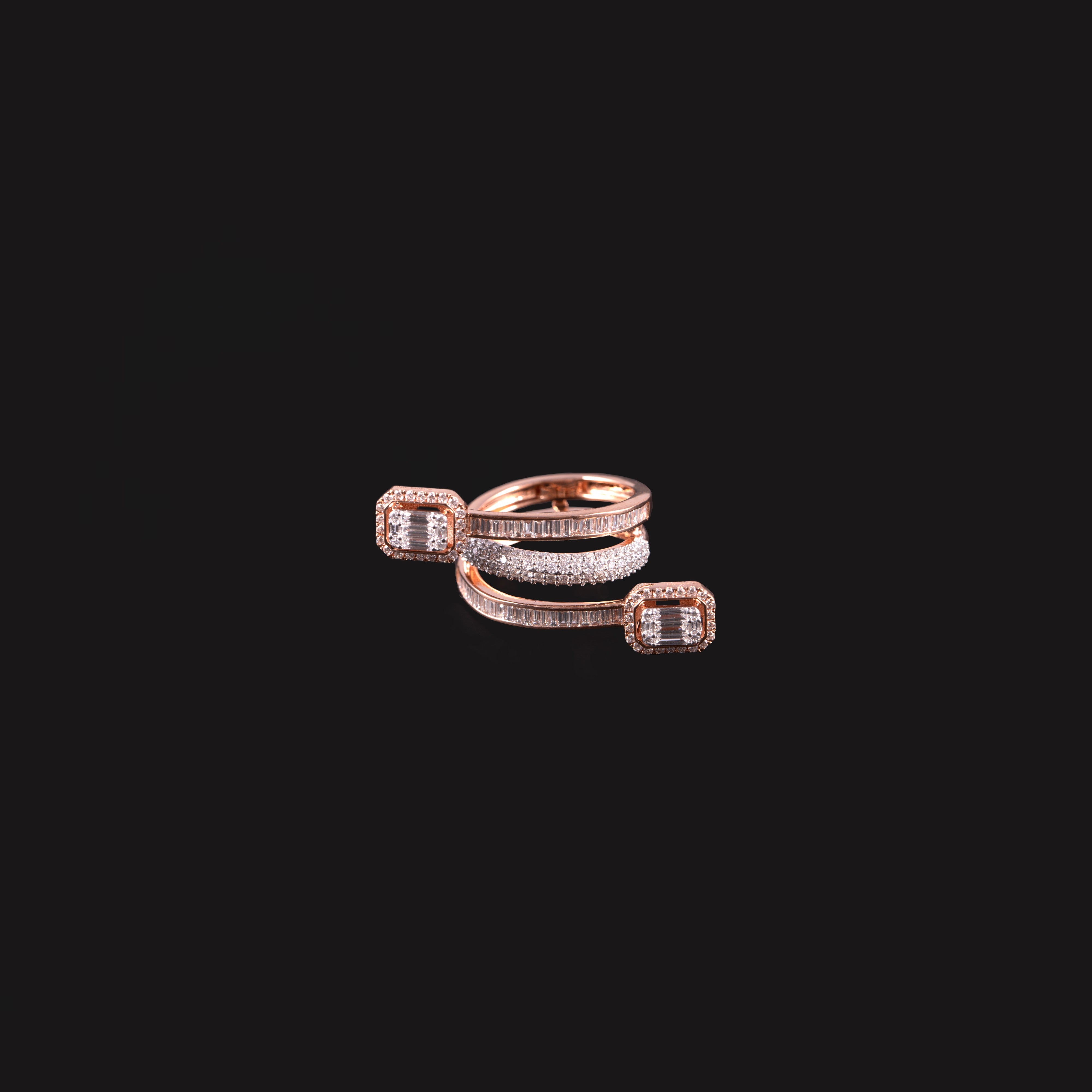 Soiree Ring