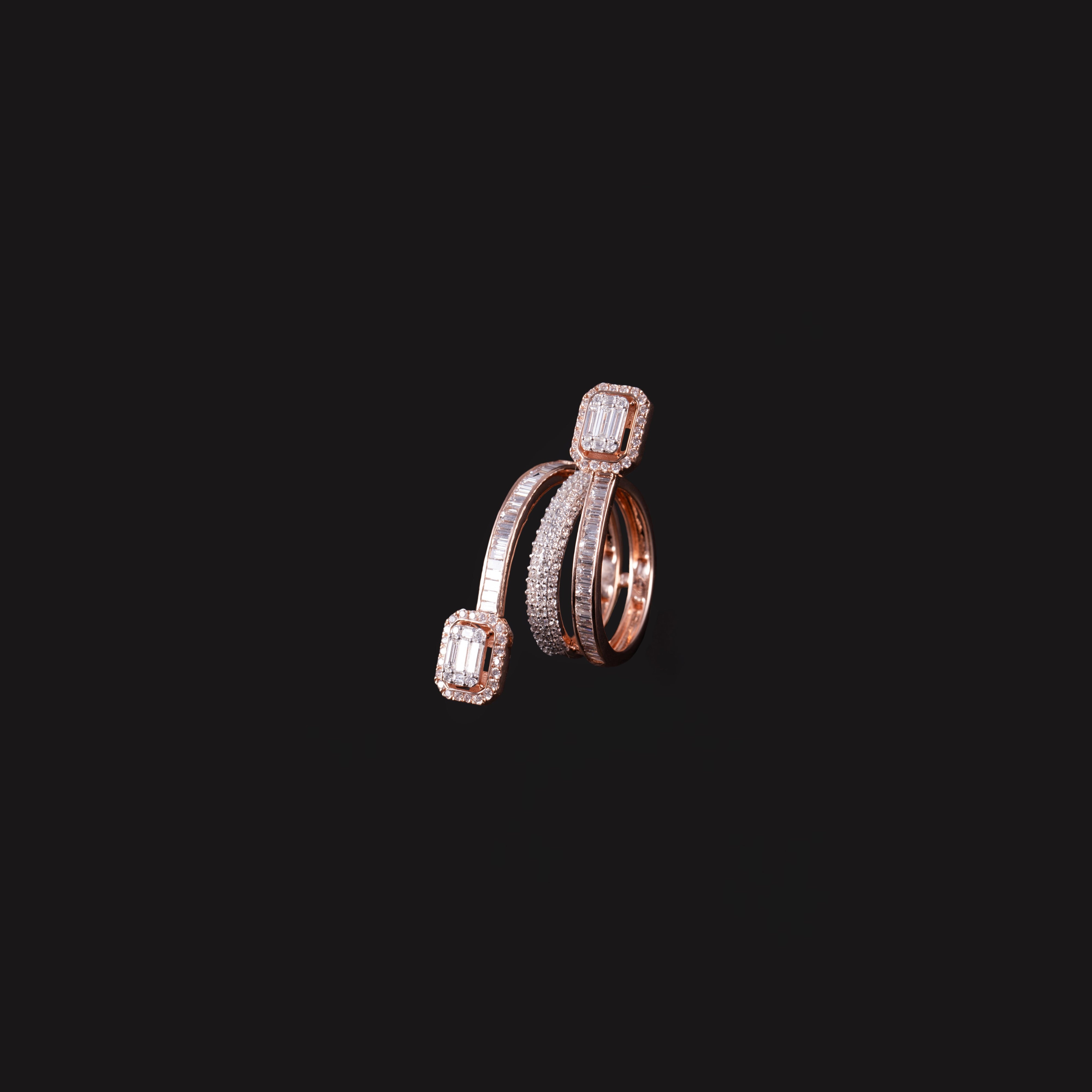 Soiree Ring