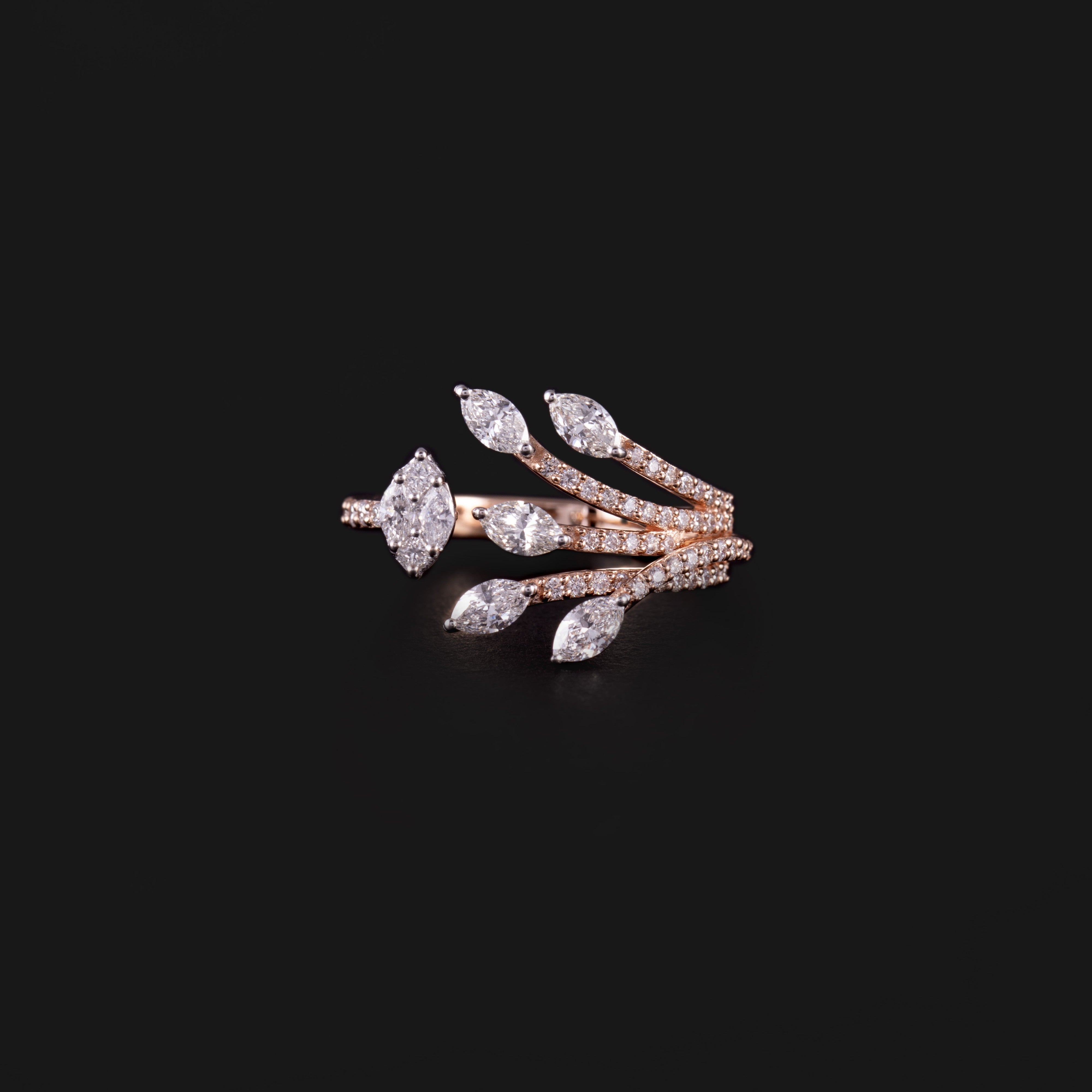 Jubilee Ring