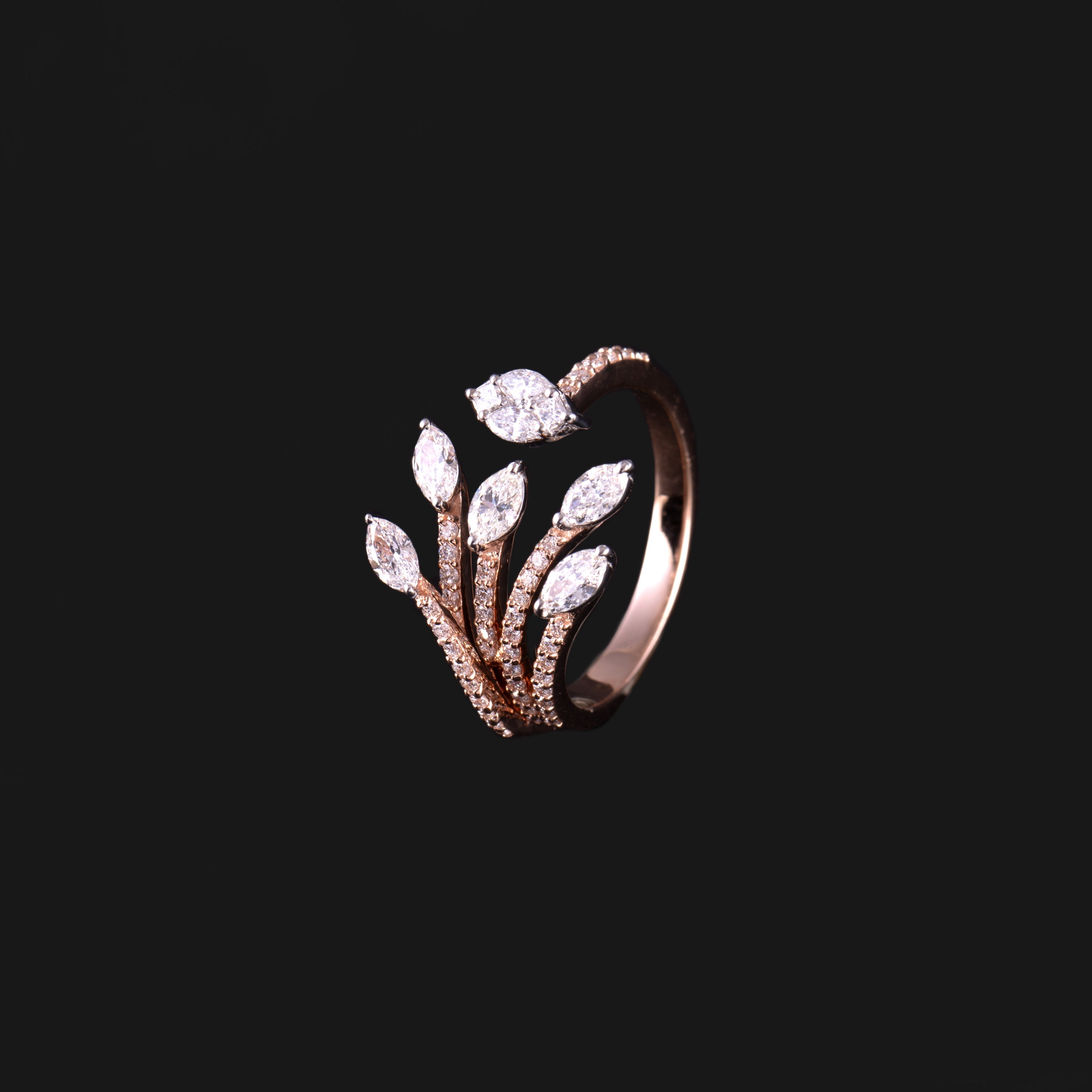 Jubilee Ring