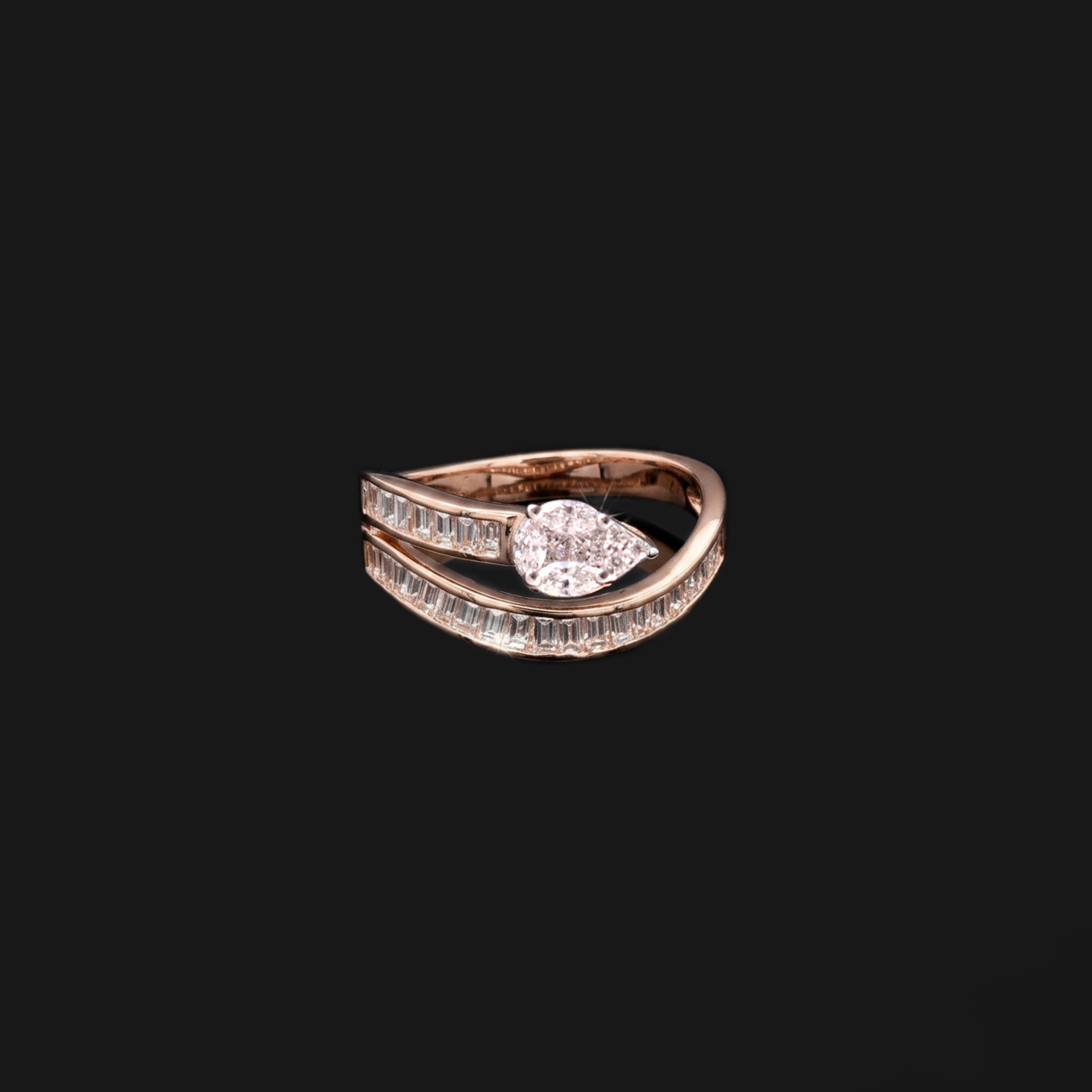 The Heiress Ring