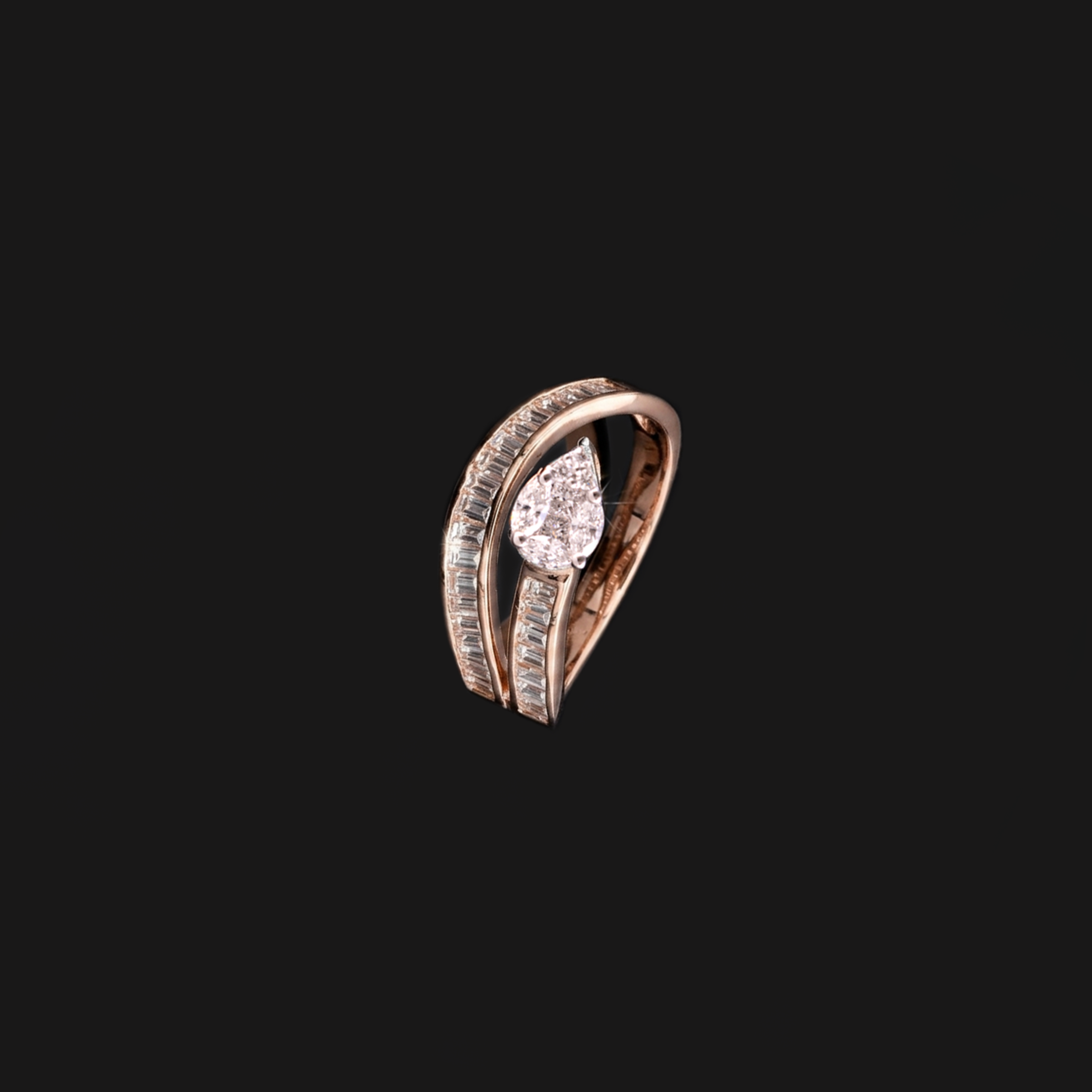 The Heiress Ring