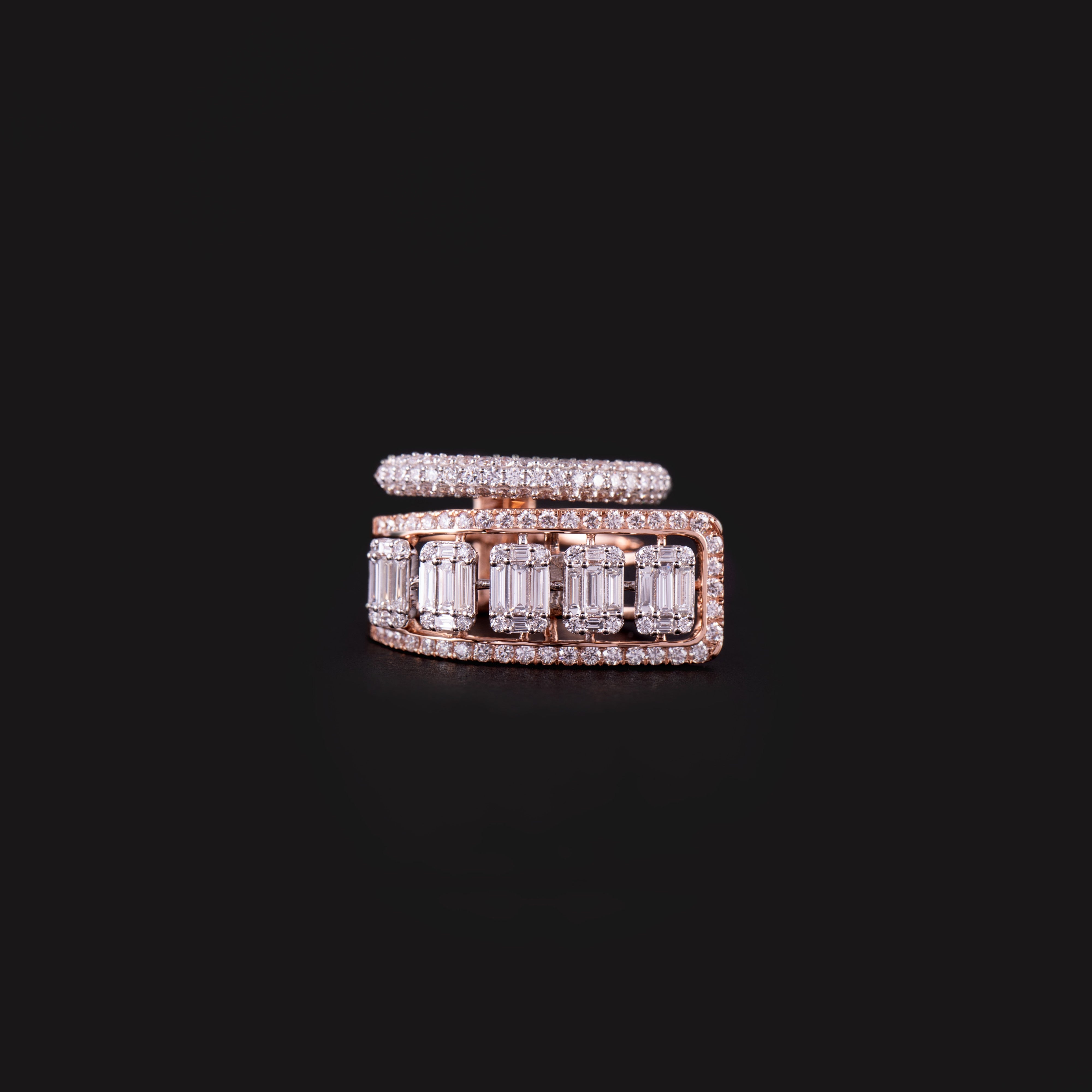 The Ballroom Ring