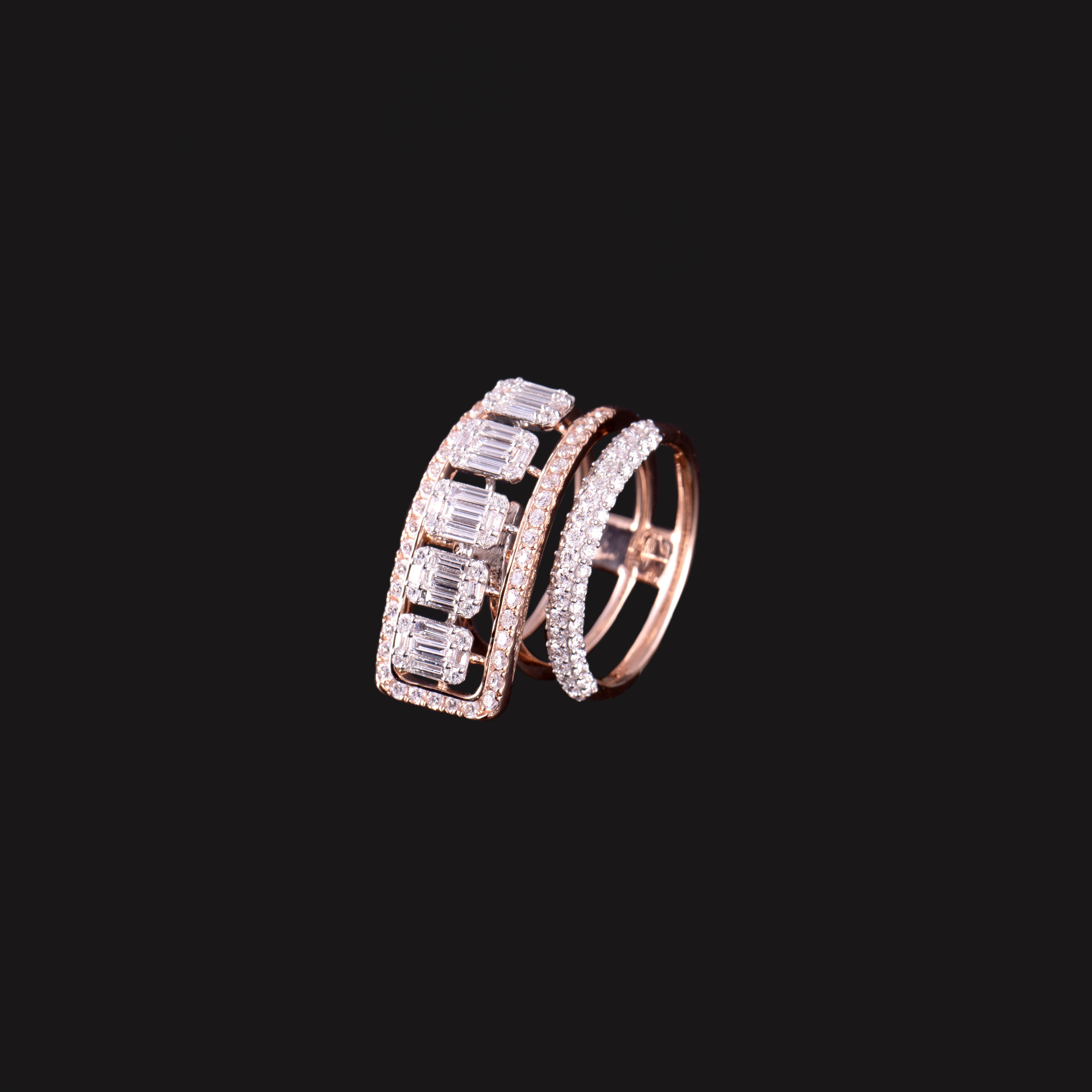 The Ballroom Ring