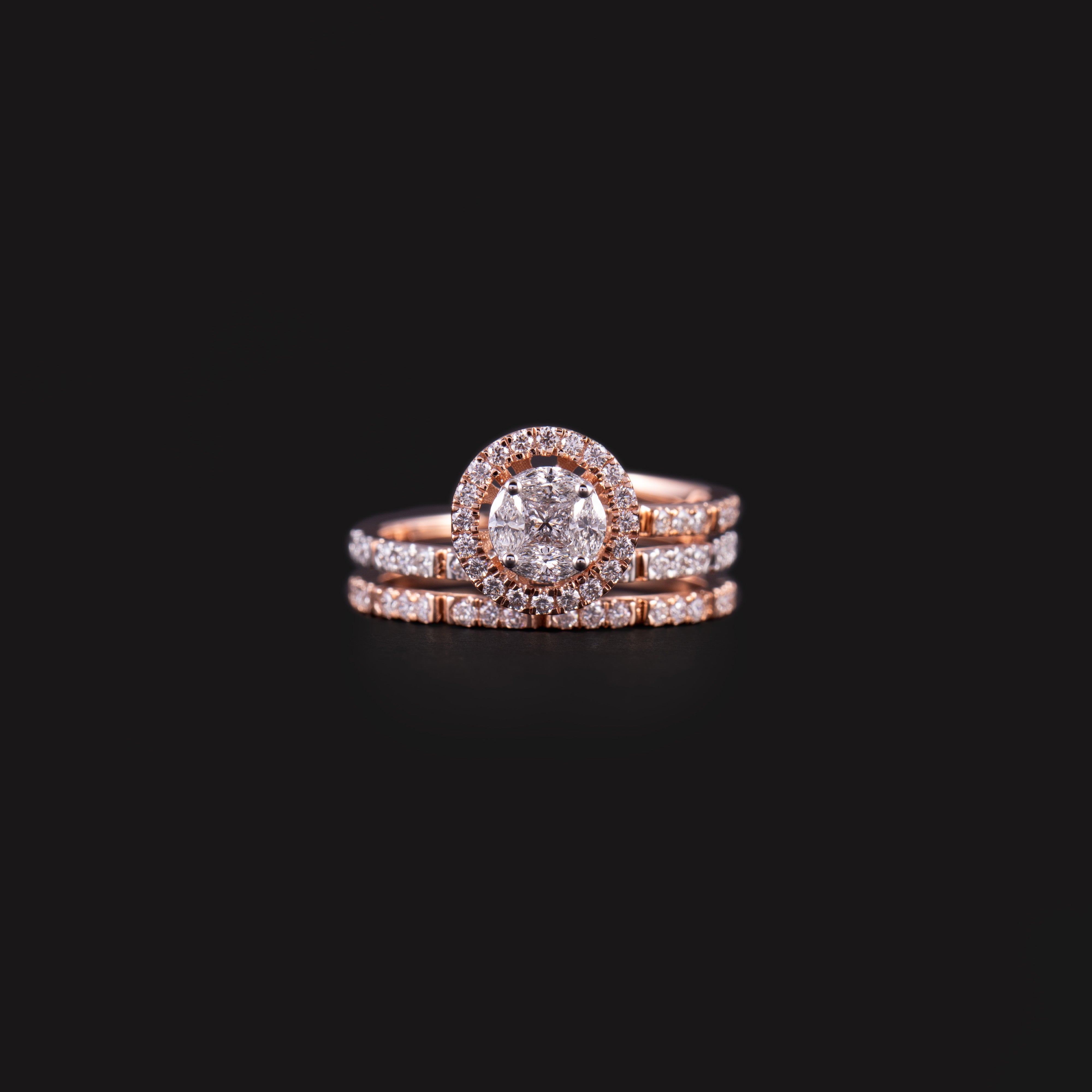 Sovereign Ring