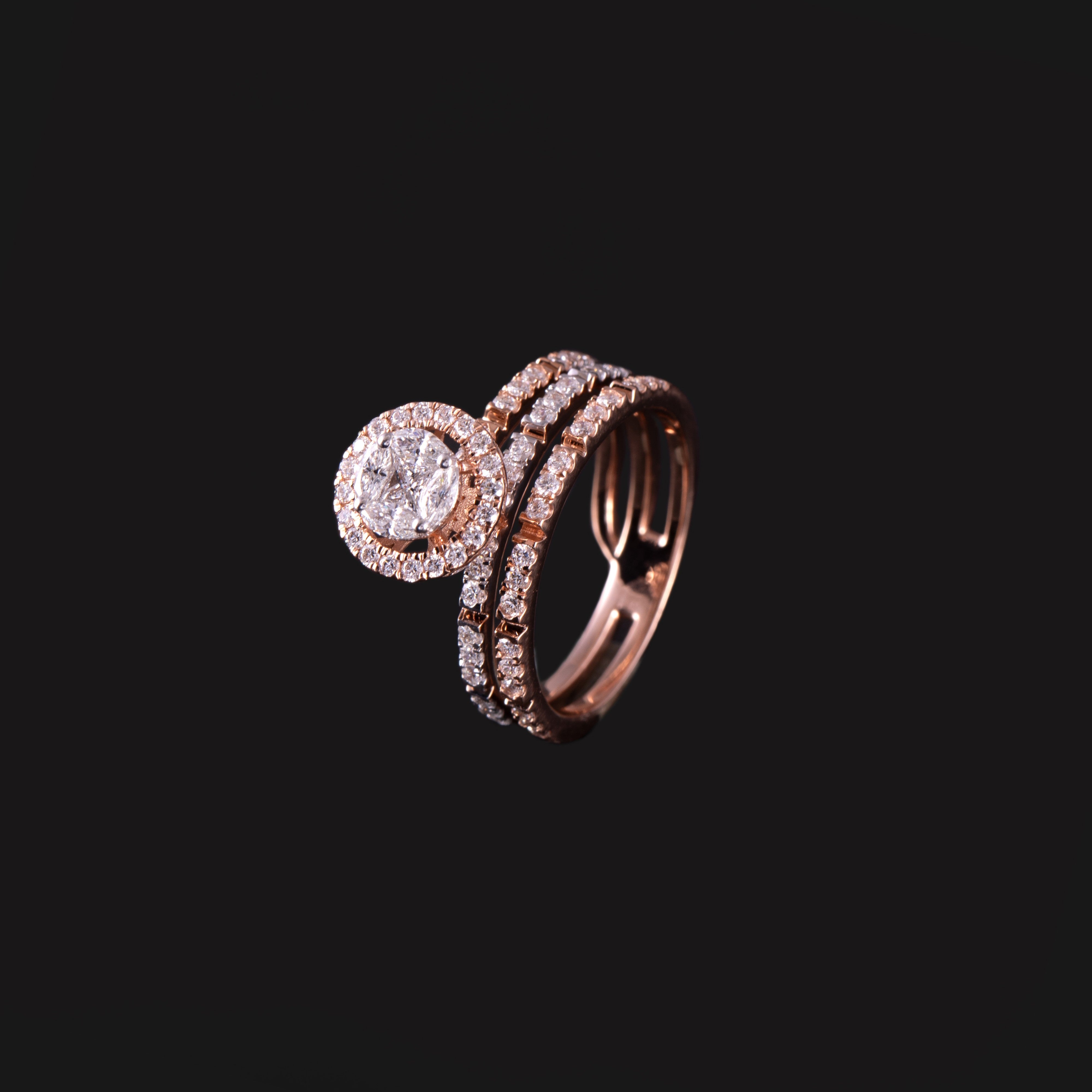 Sovereign Ring