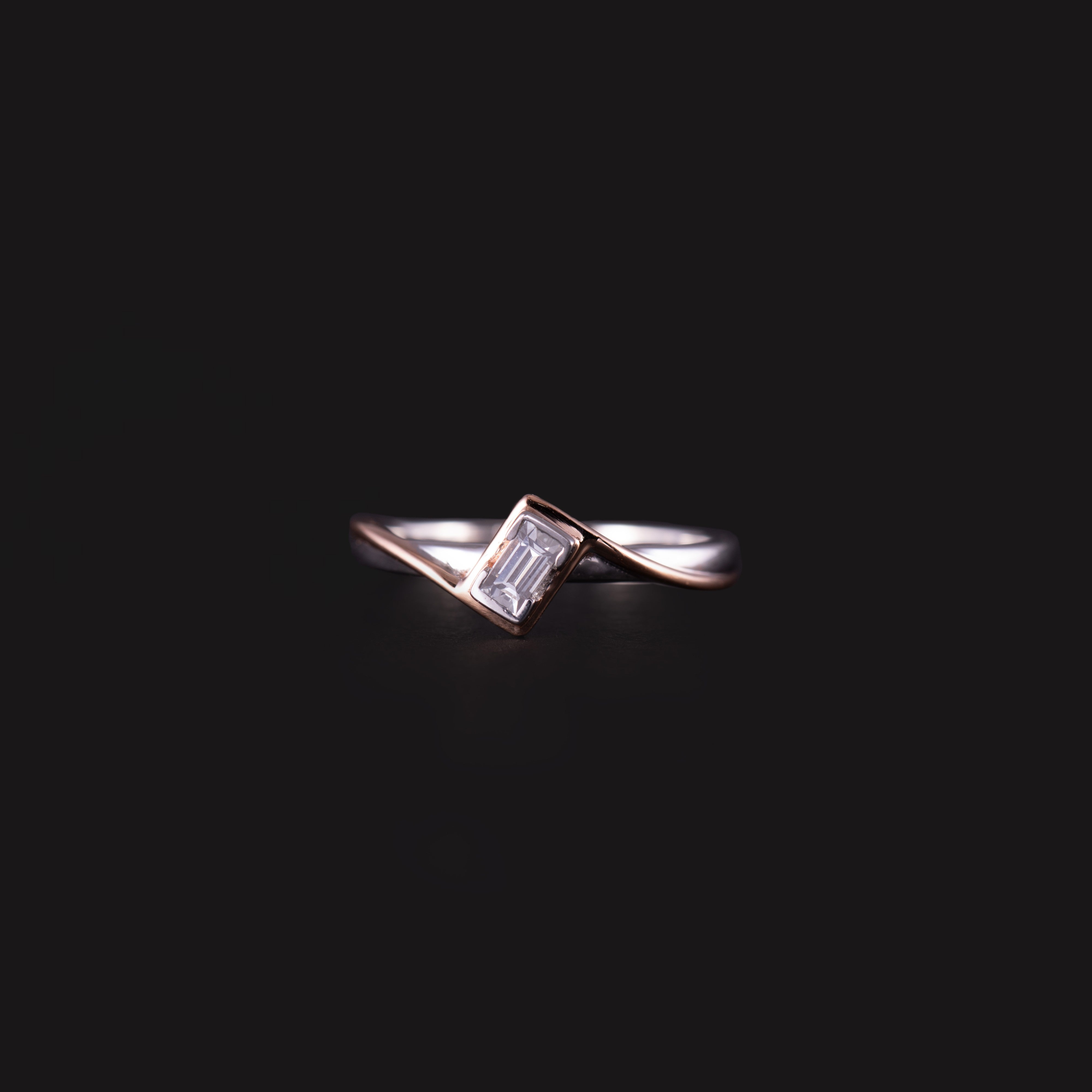 Angle Ring