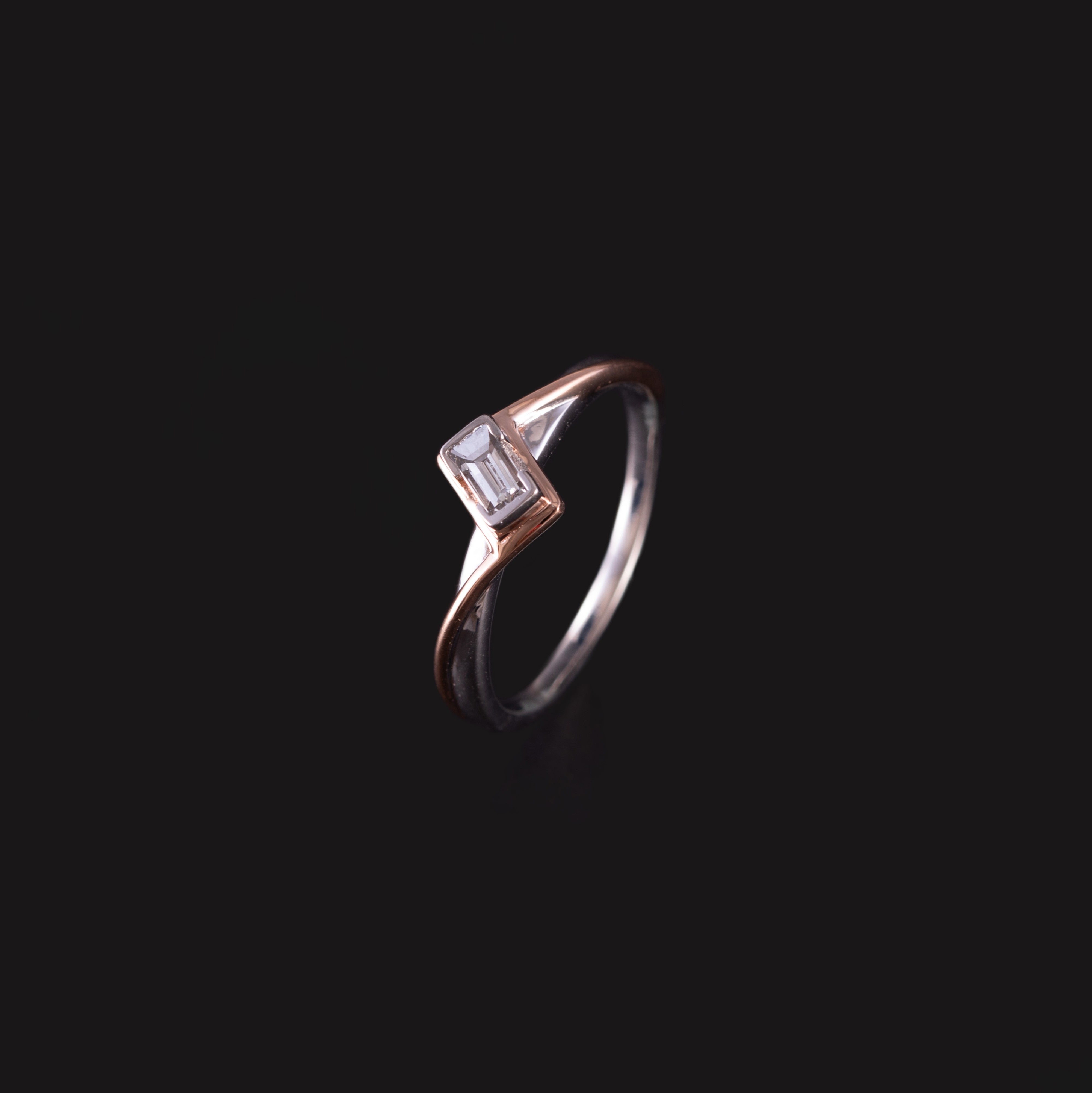 Angle Ring