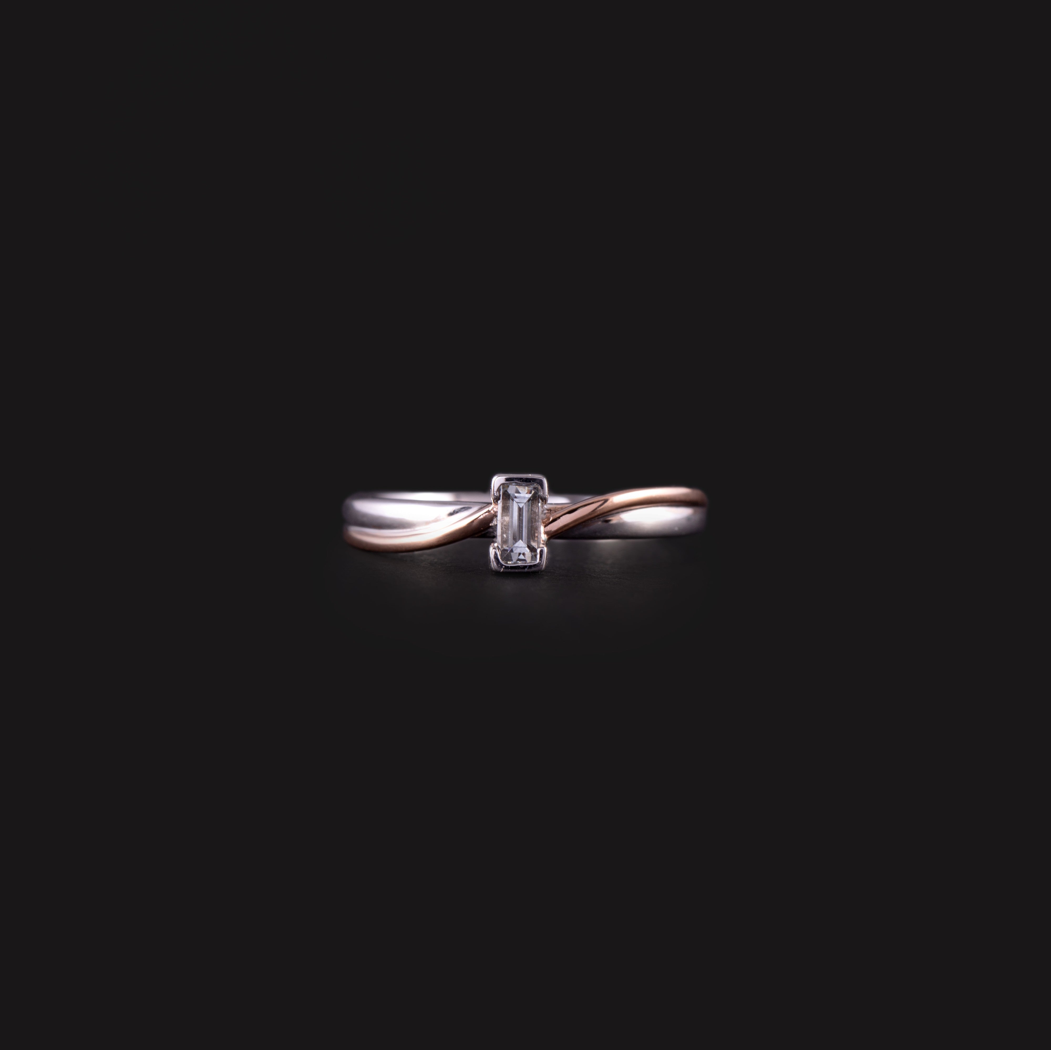 Knot Ring