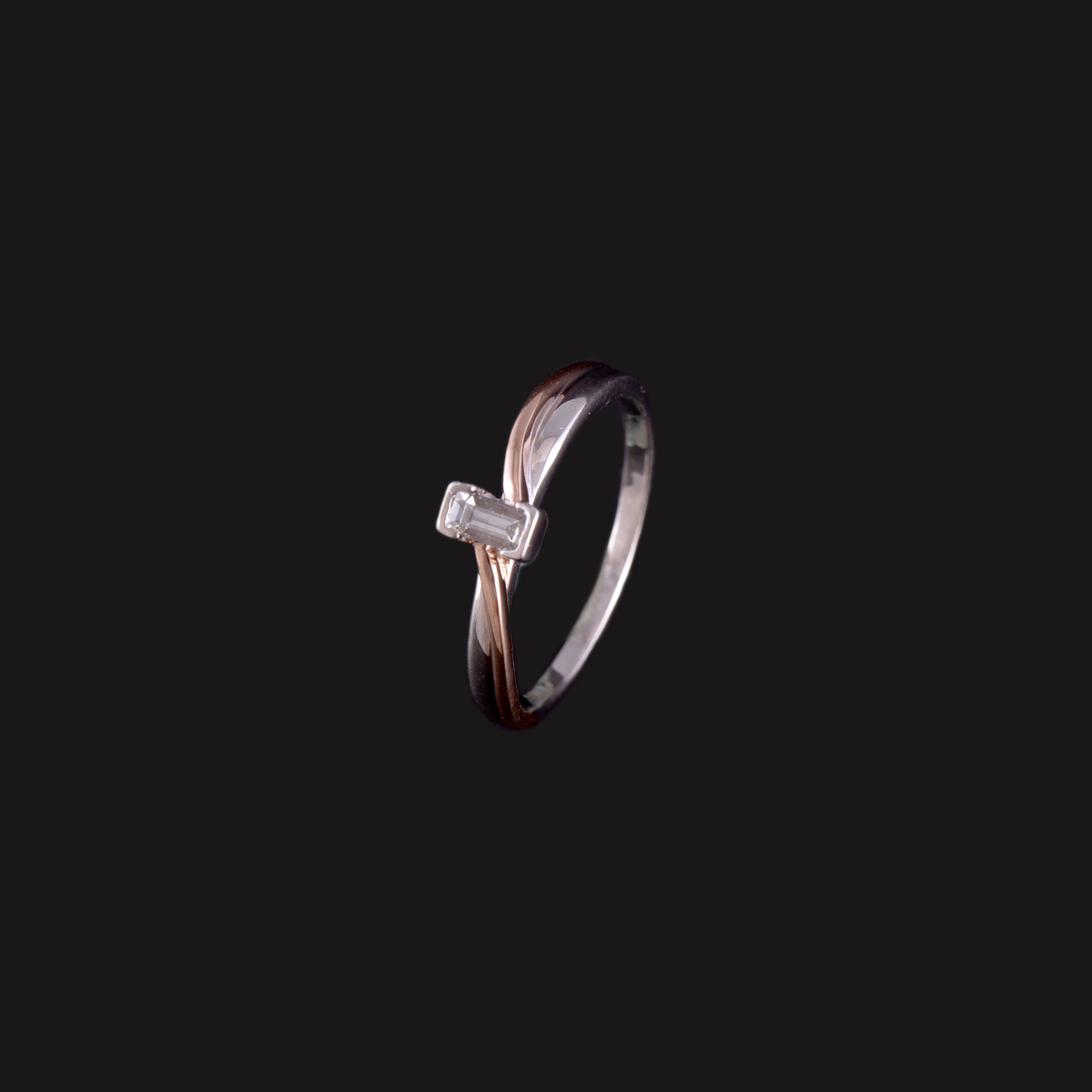 Knot Ring