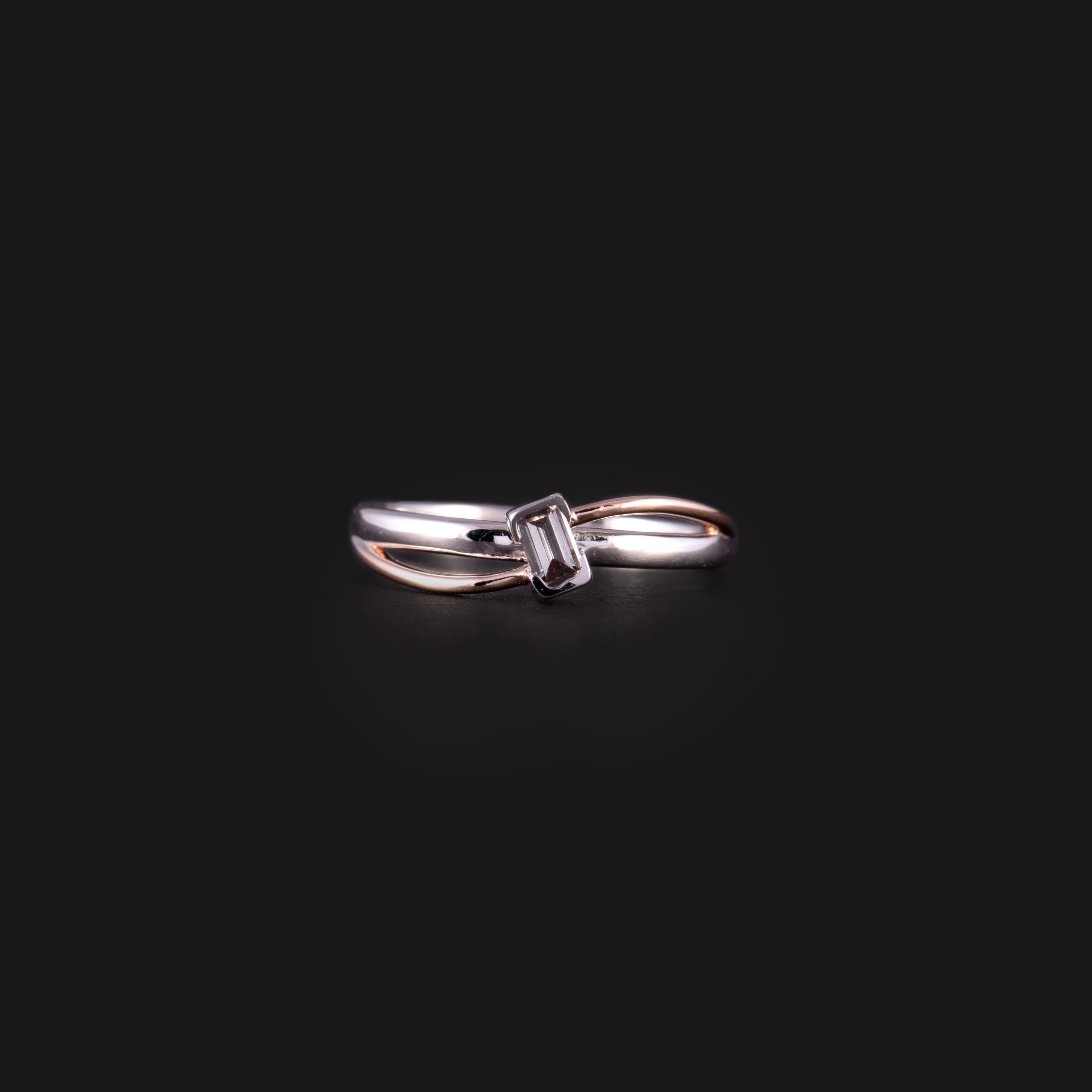 Ledge Ring