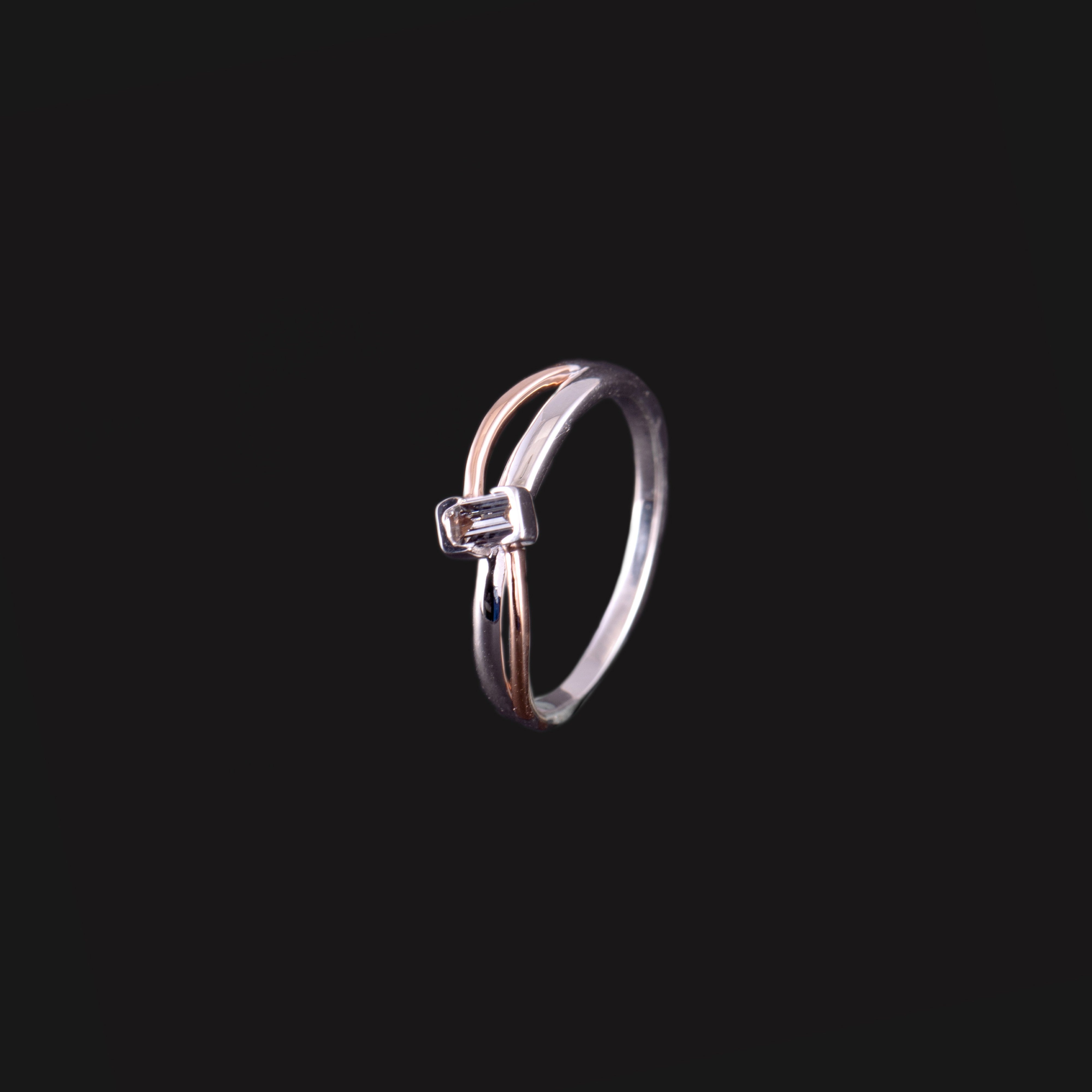 Ledge Ring