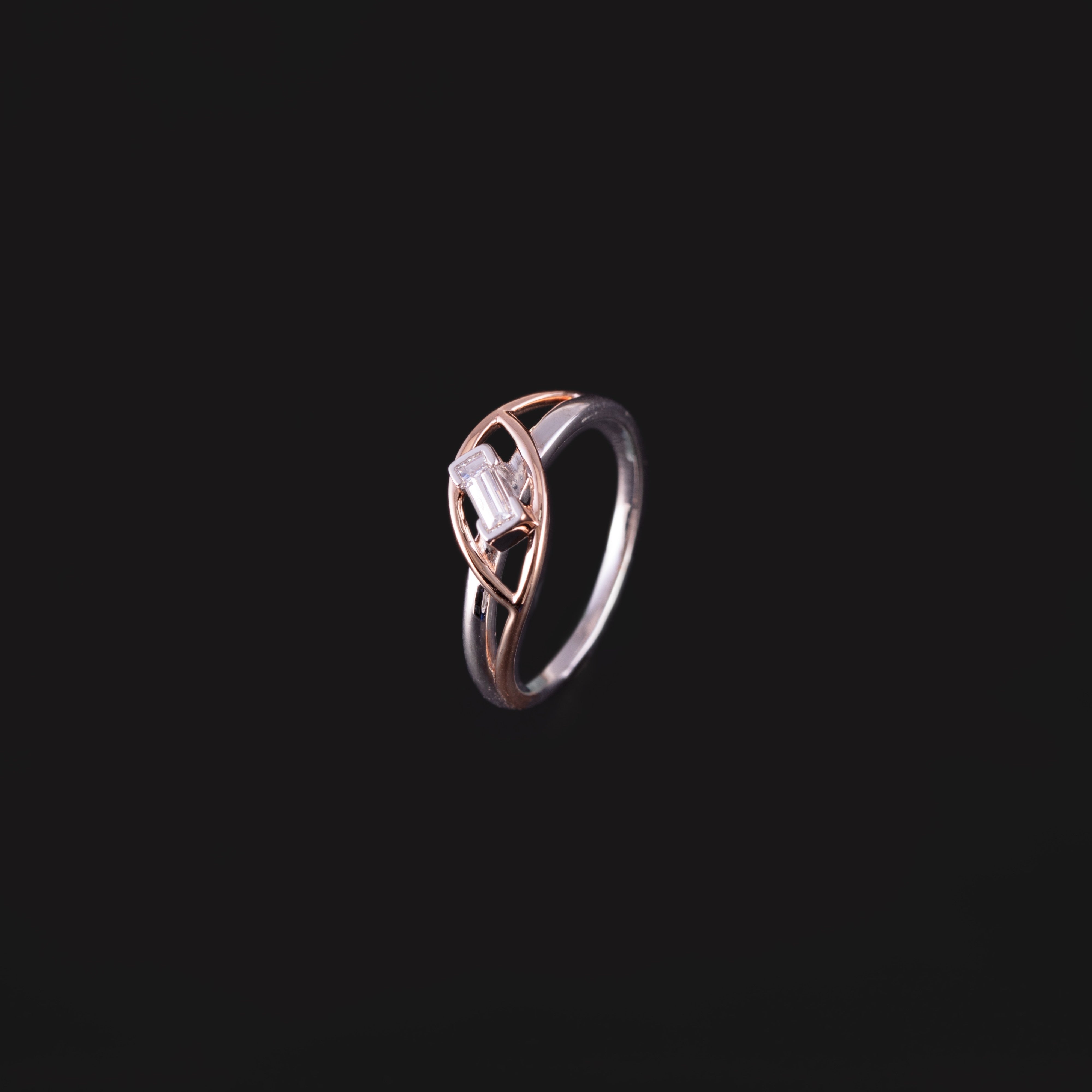 Eye Ring