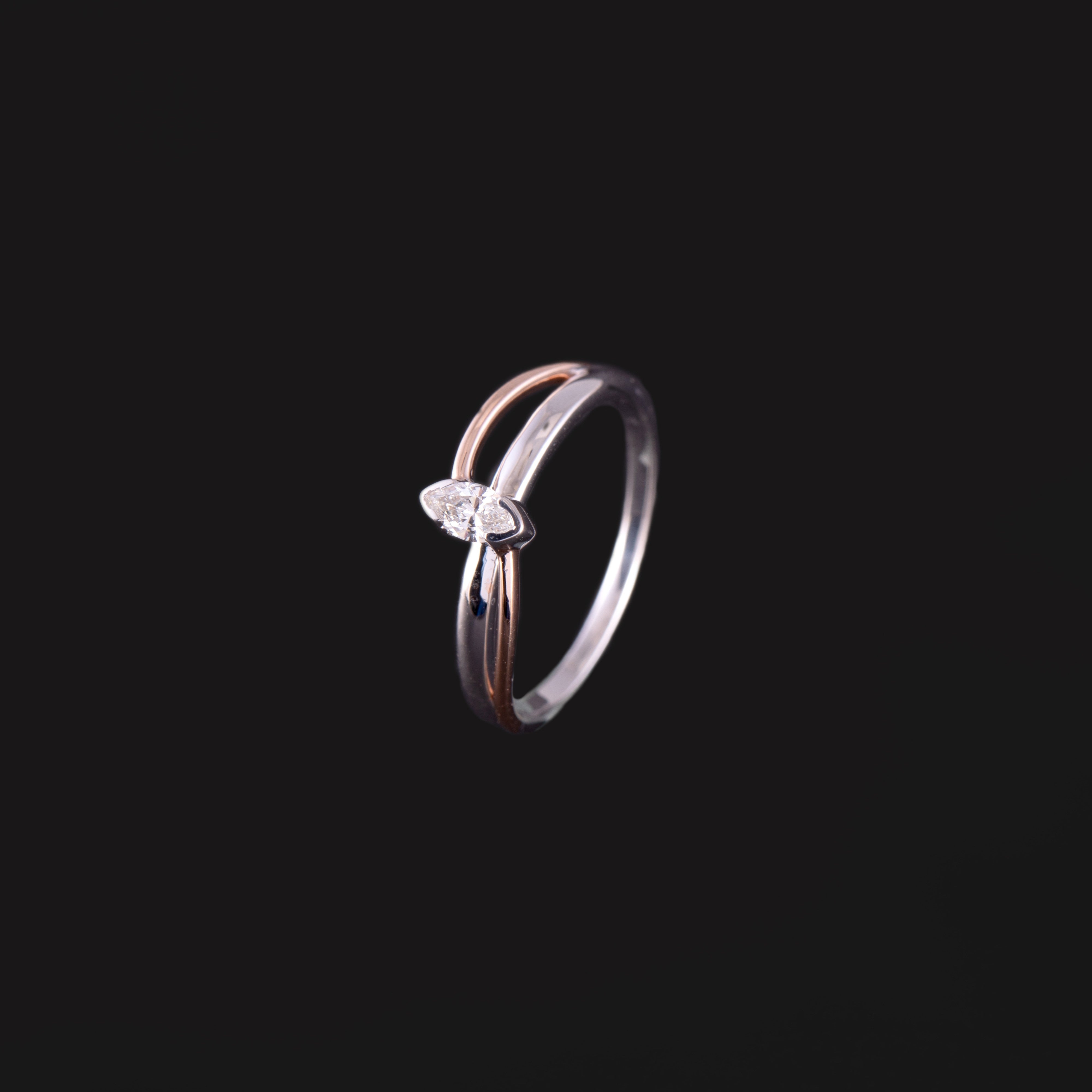 Along Ring