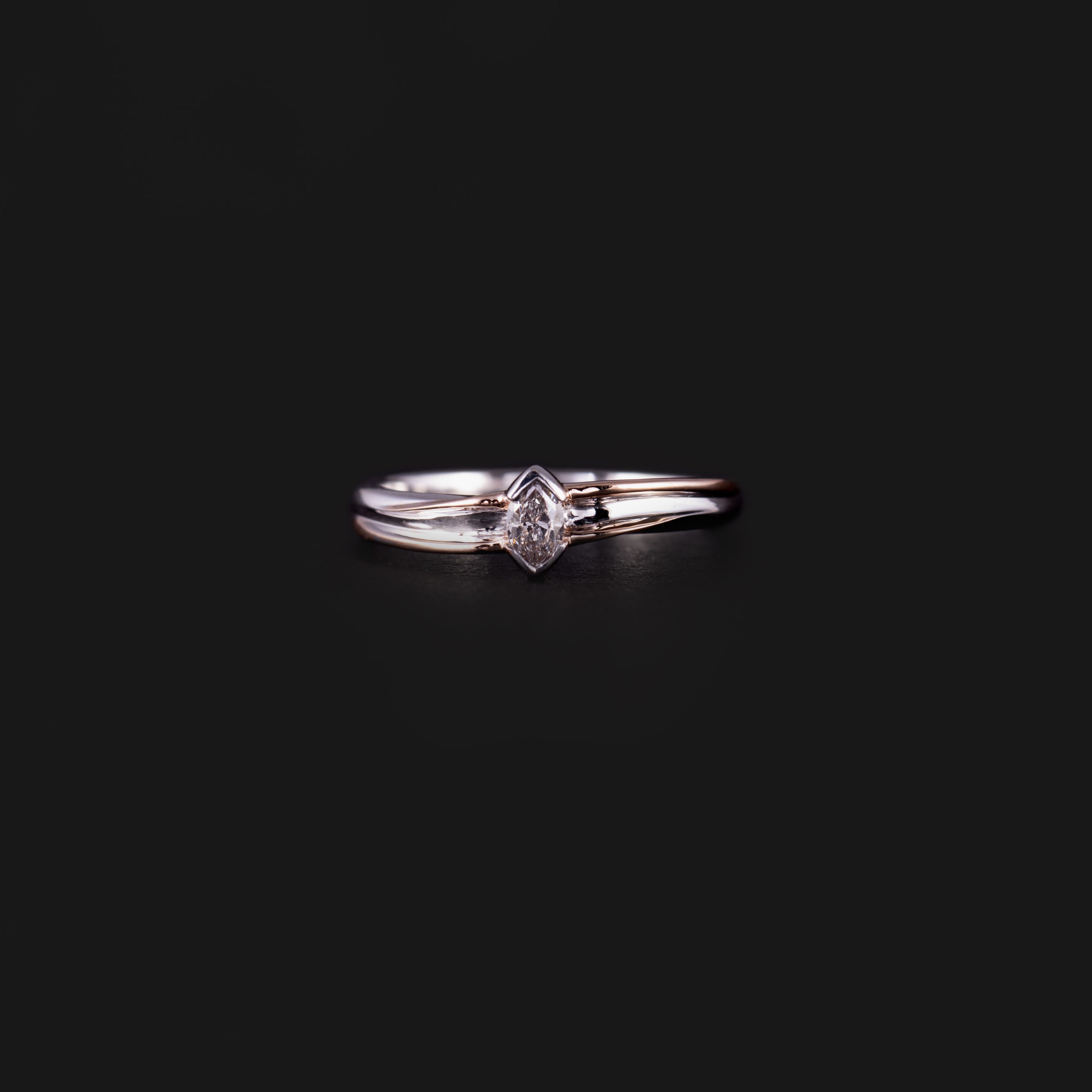 Marquise Ring