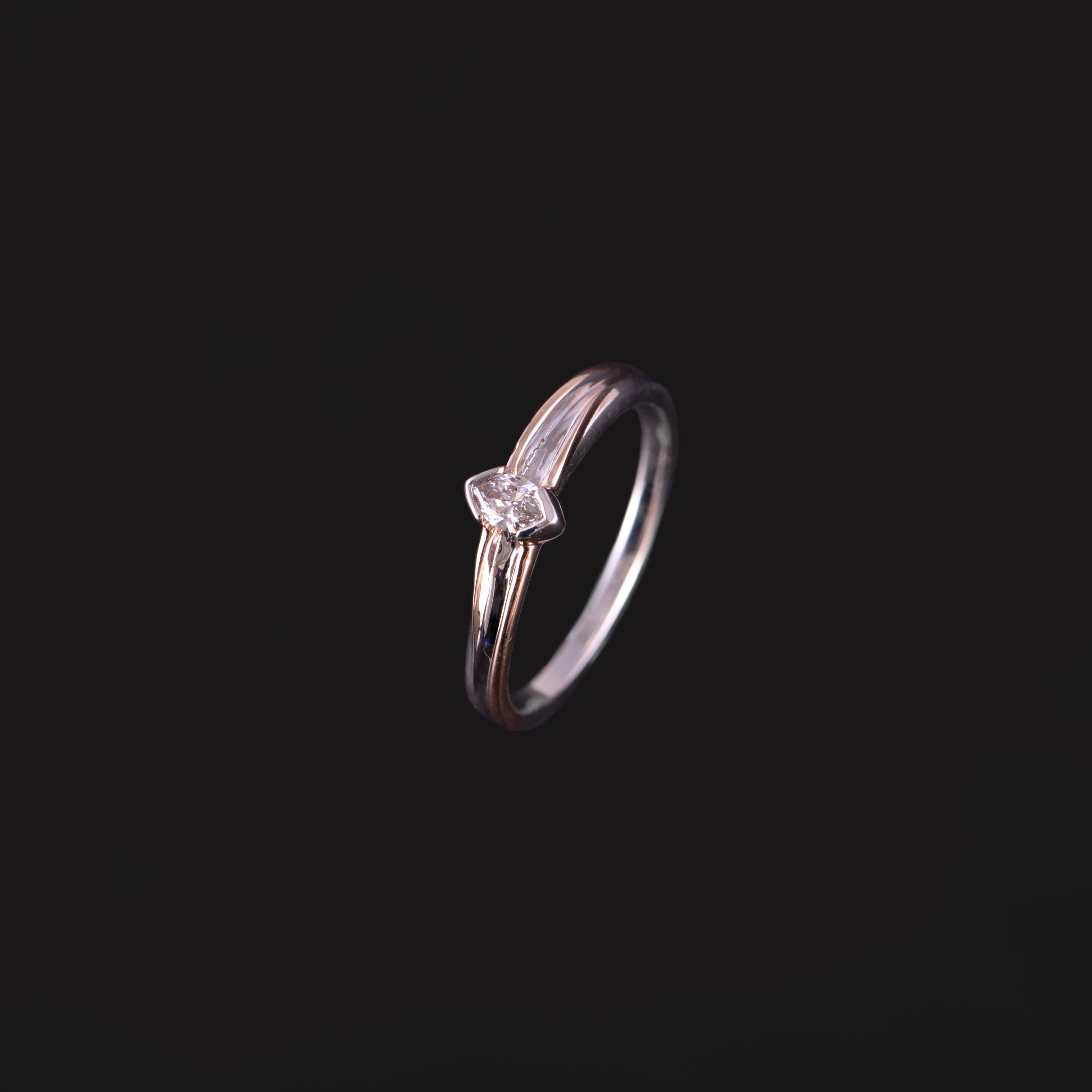 Marquise Ring