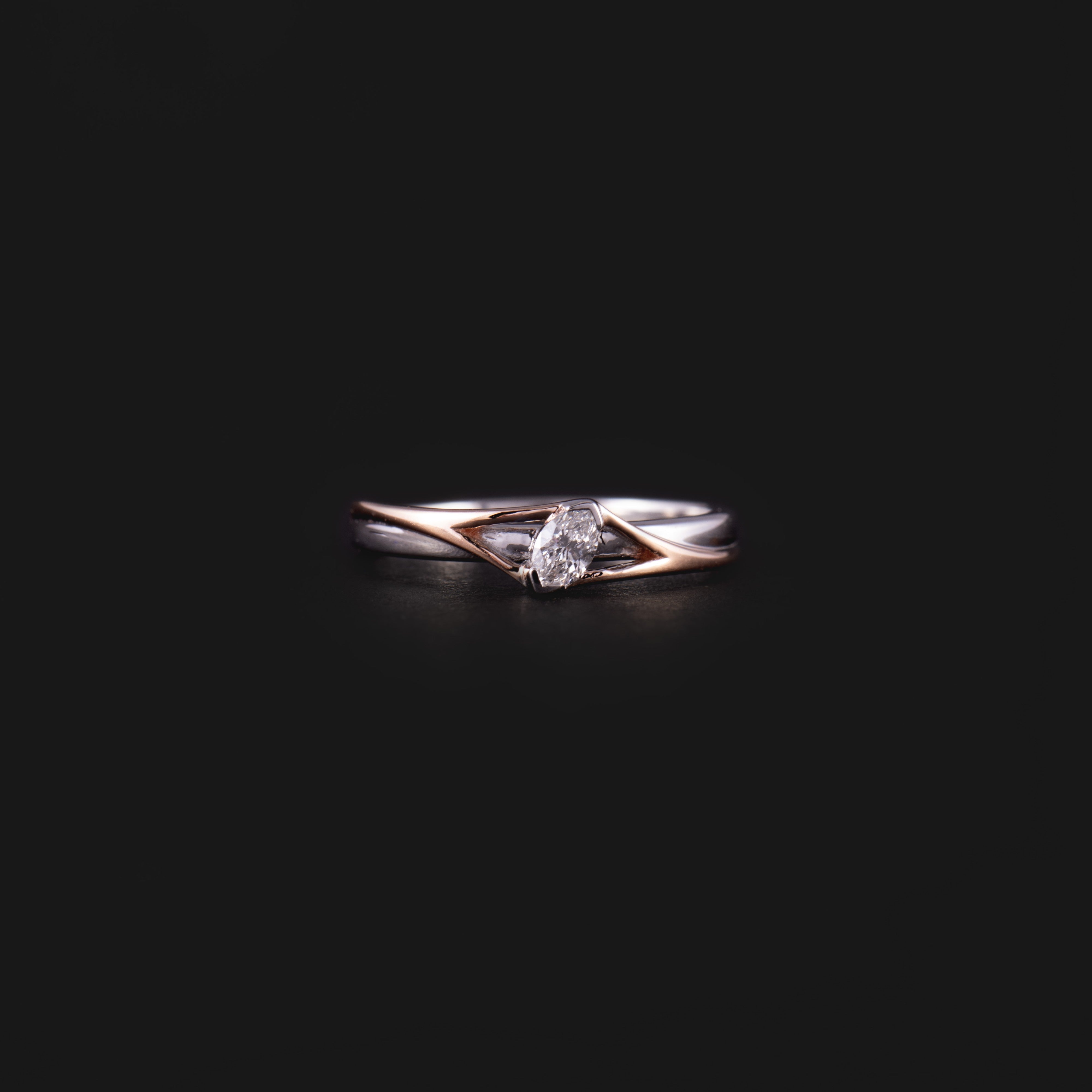 Fine Ring