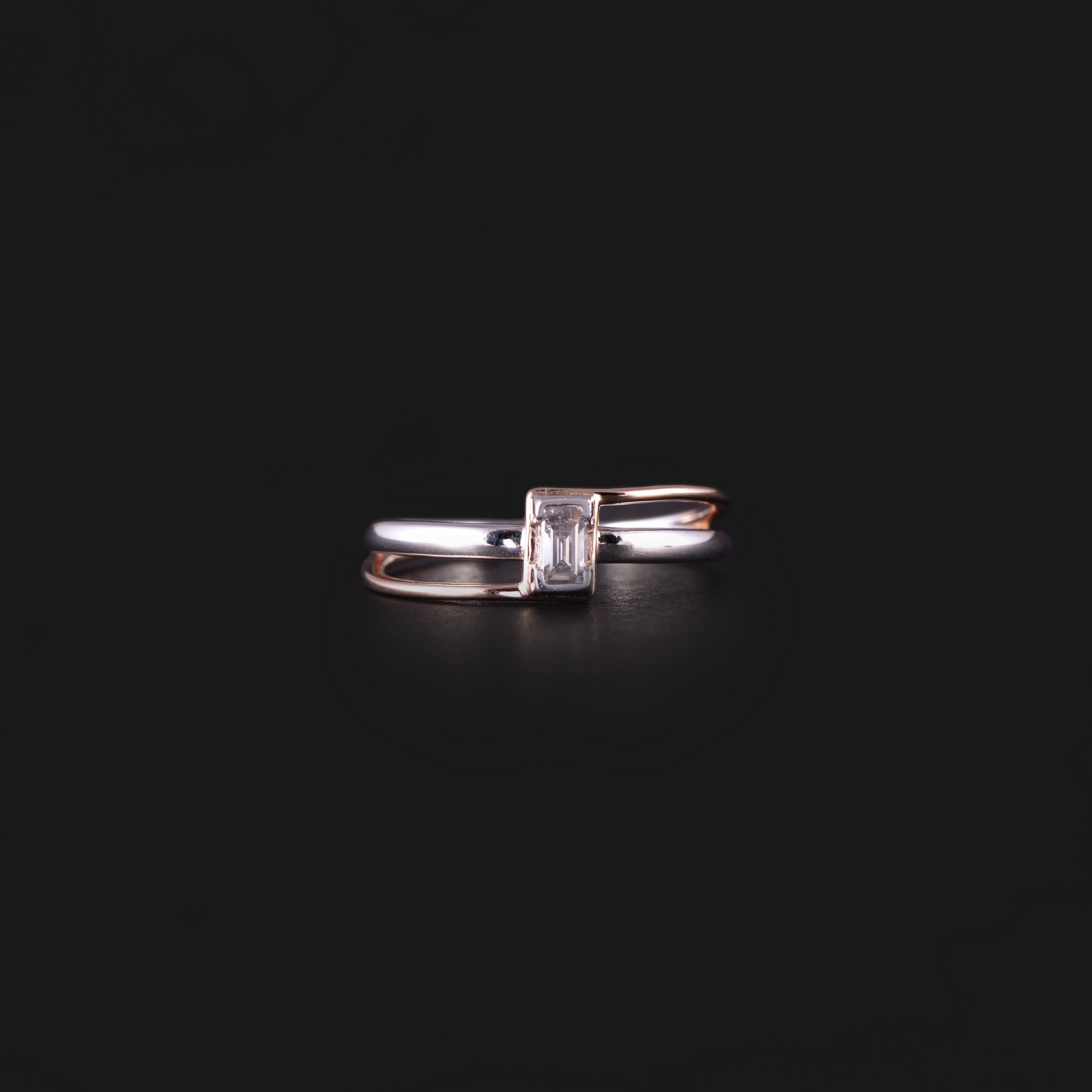 Double Ring