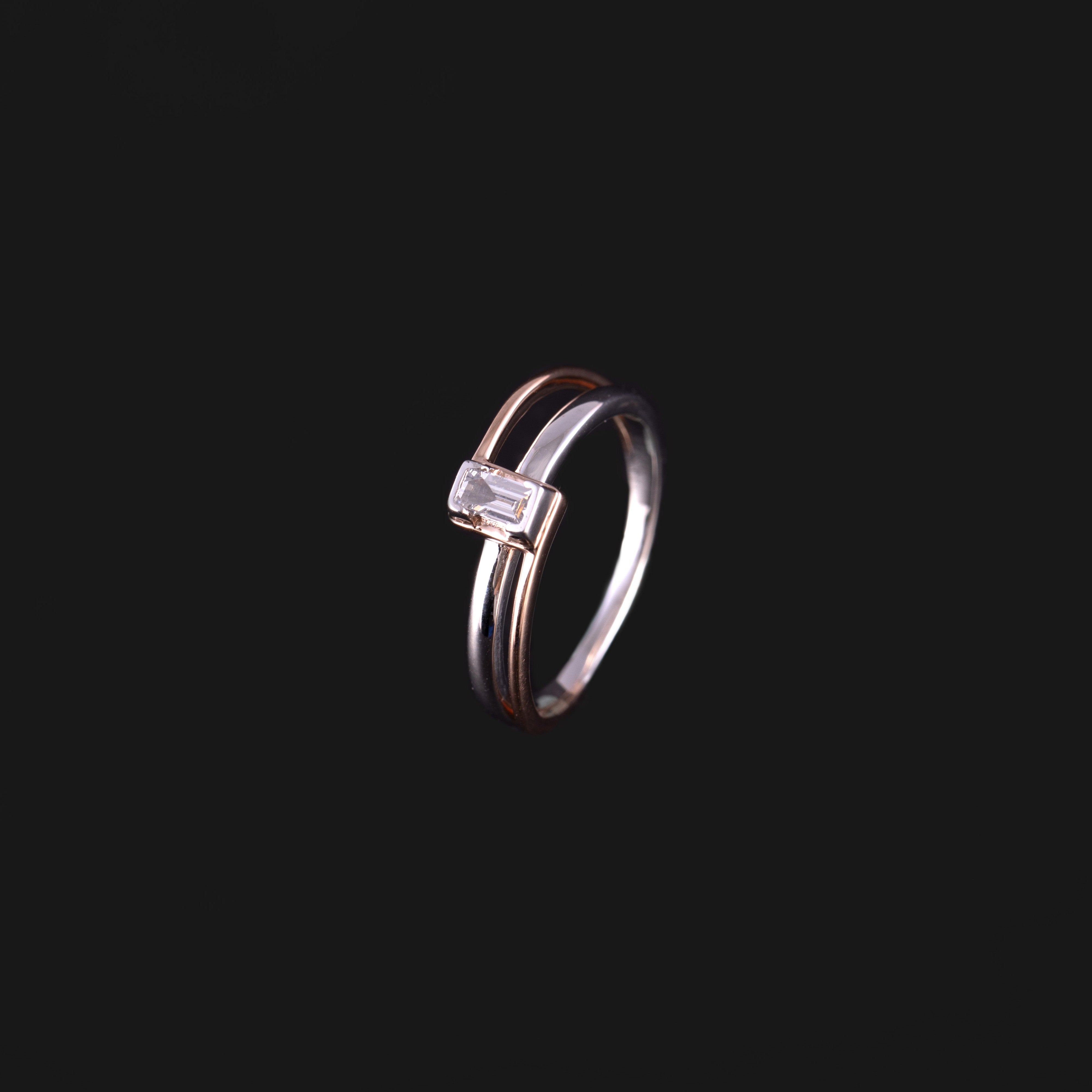 Double Ring