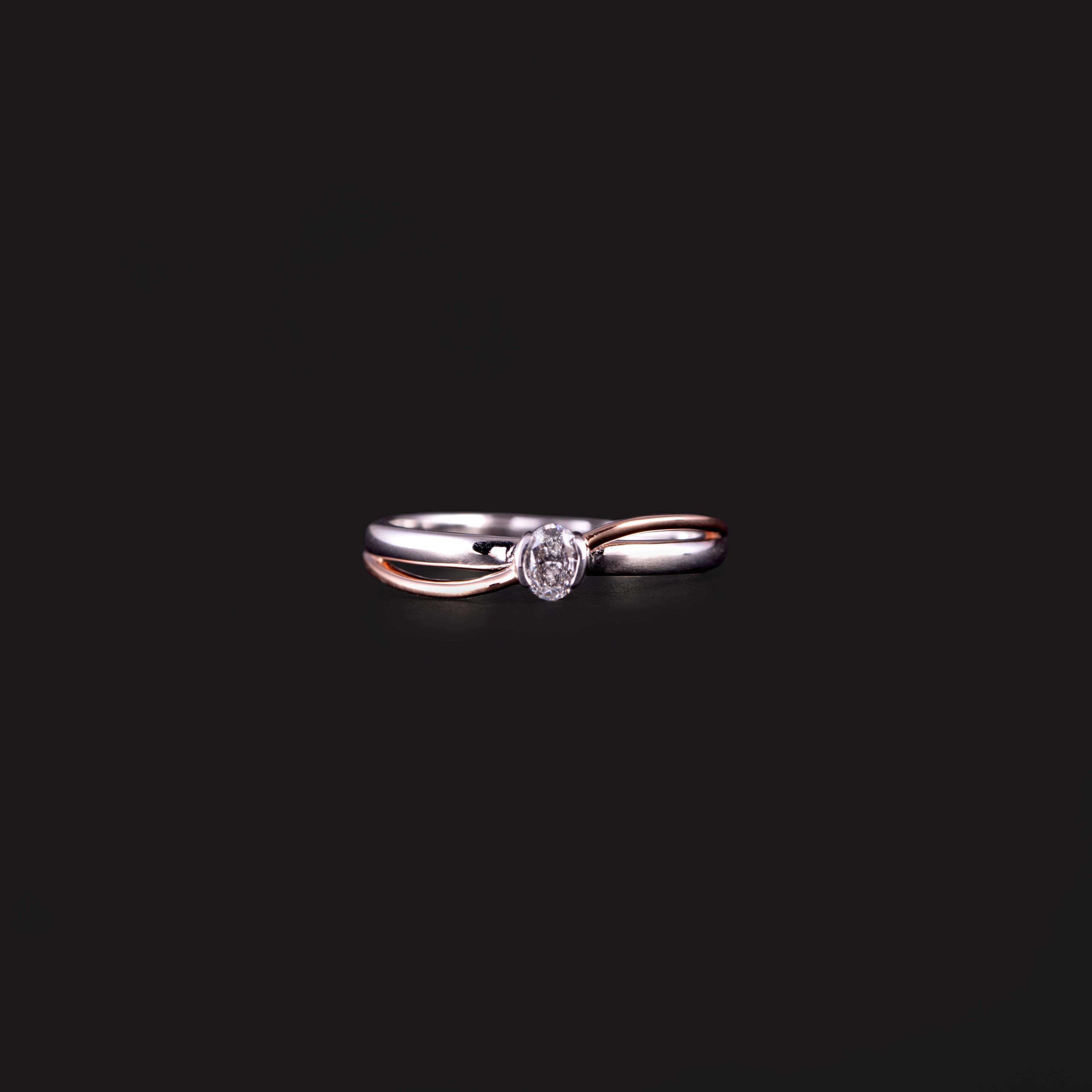 Triple Ring