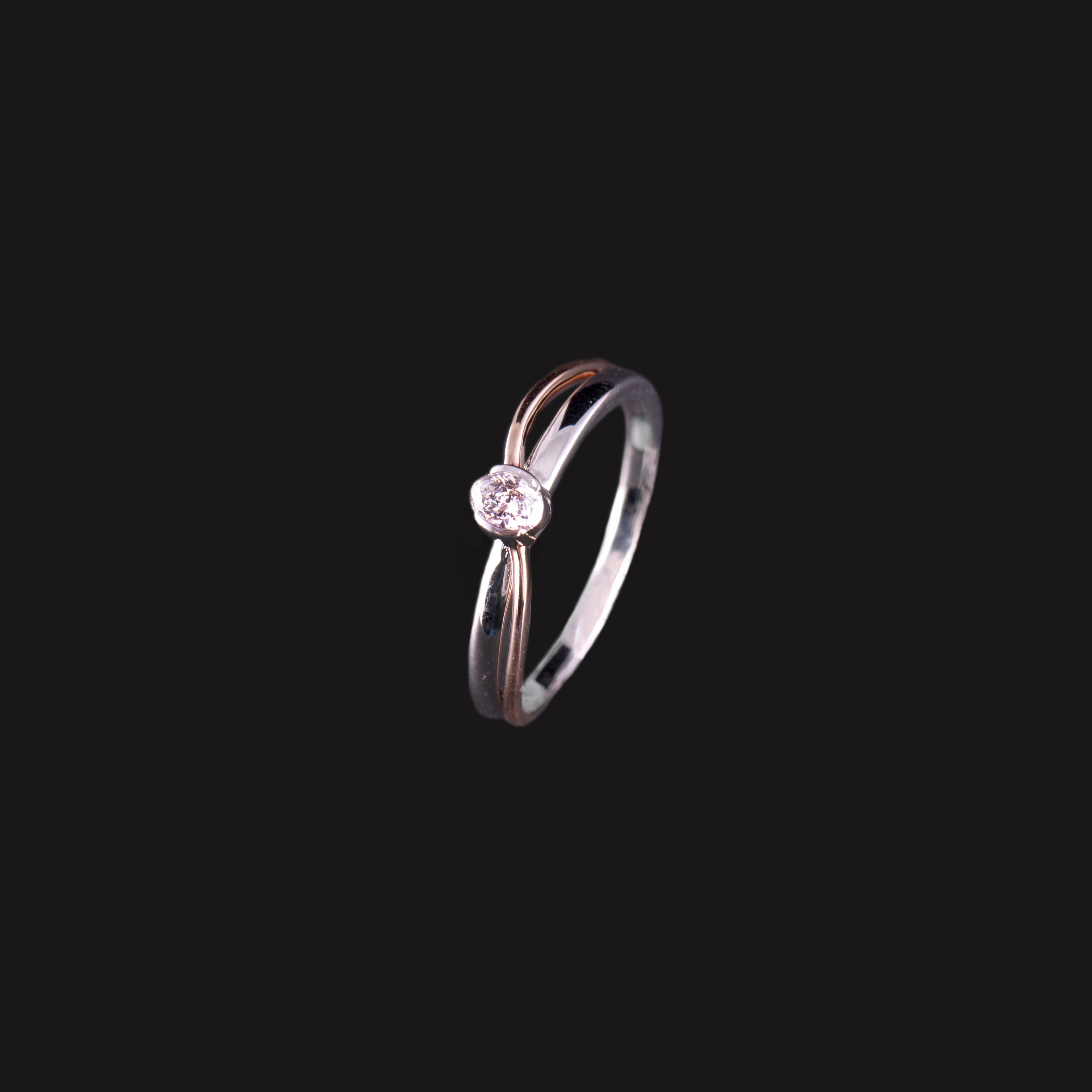 Triple Ring