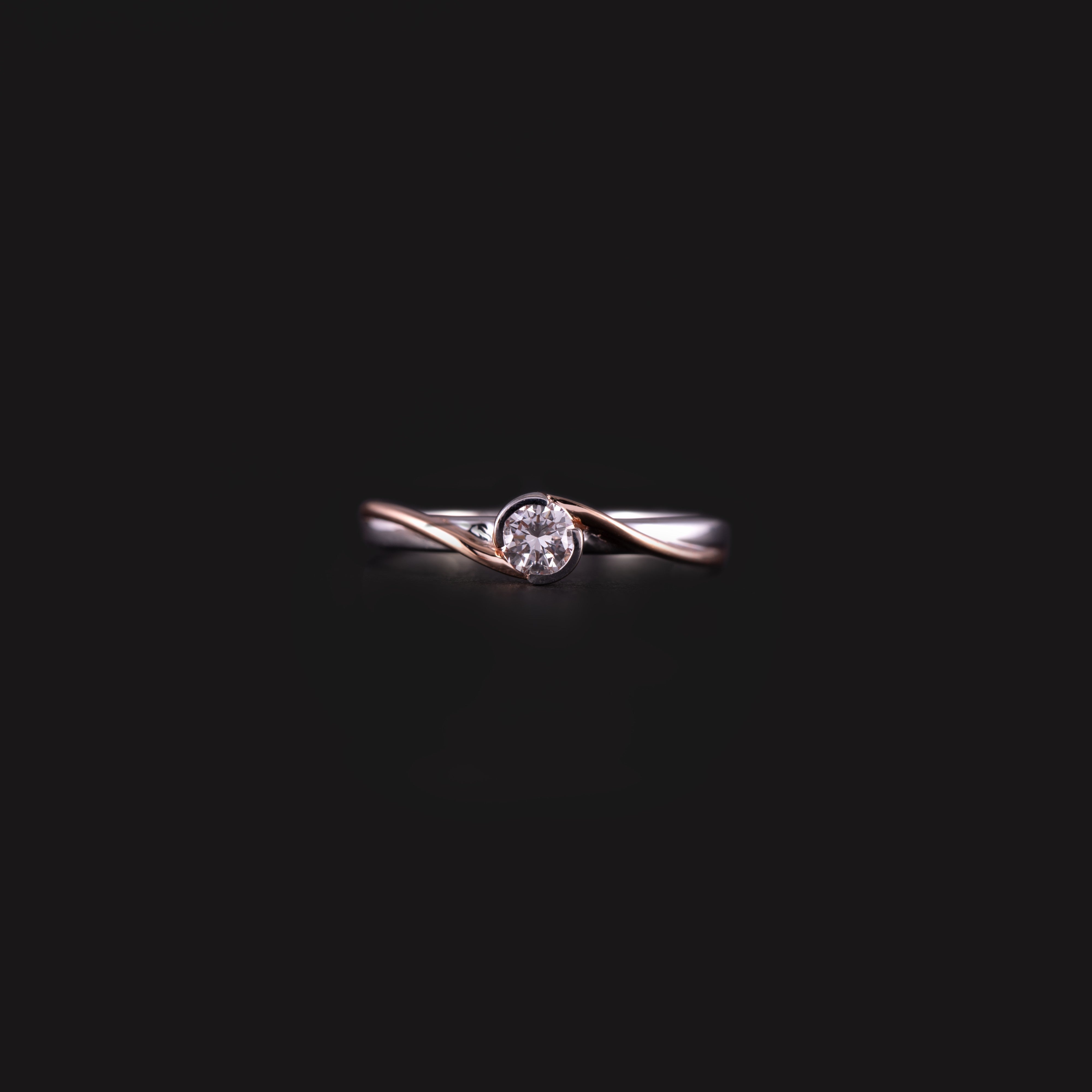 Offset Ring