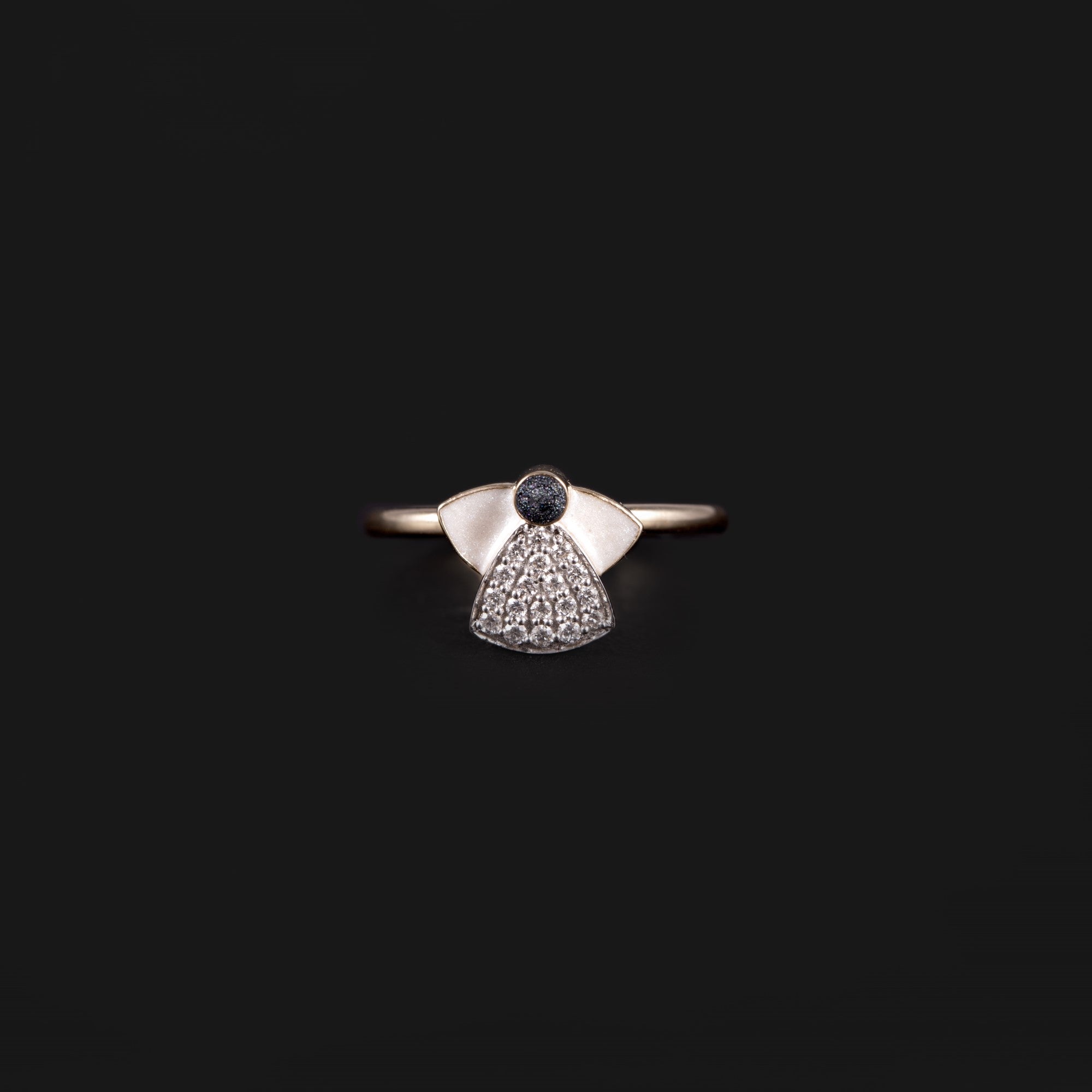 Slipstream Ring