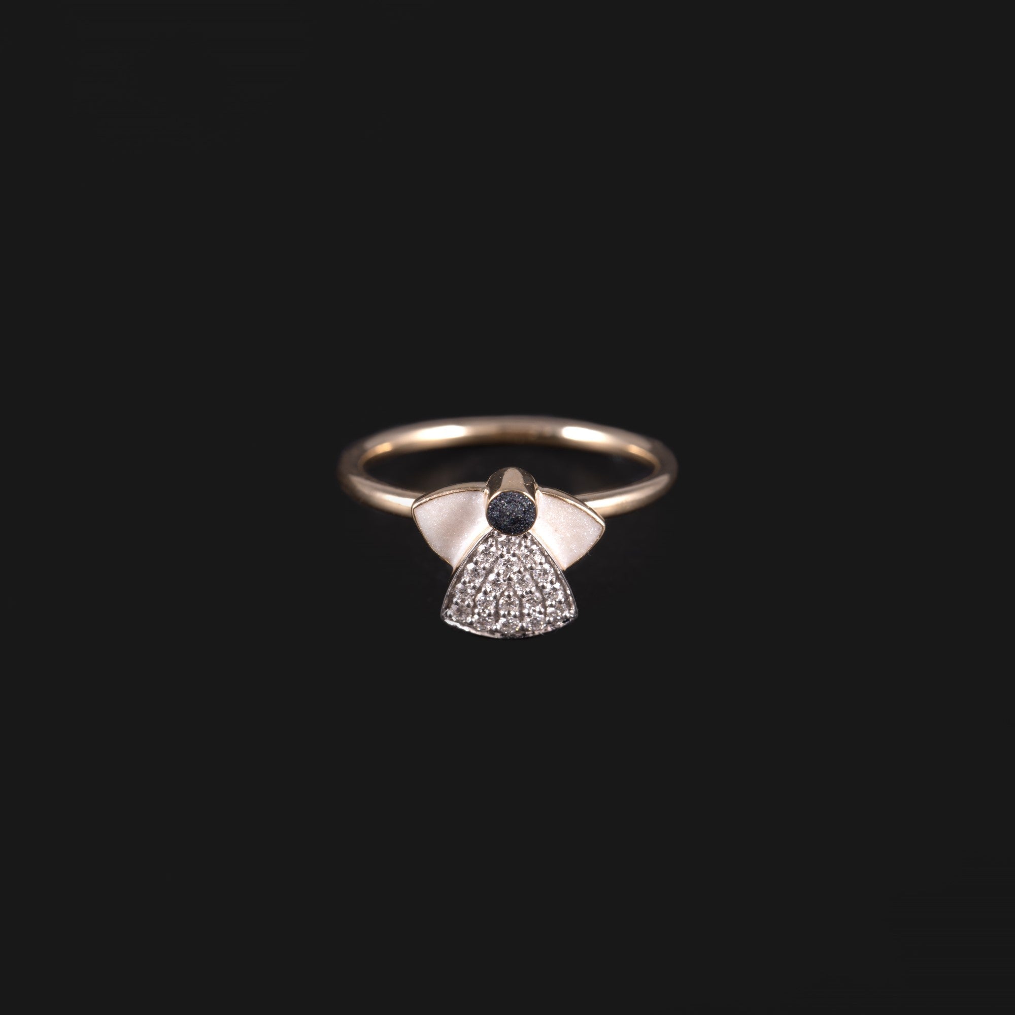 Slipstream Ring