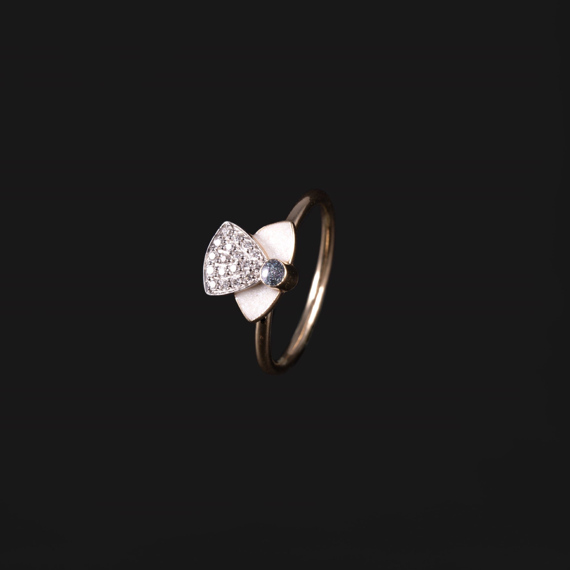 Slipstream Ring