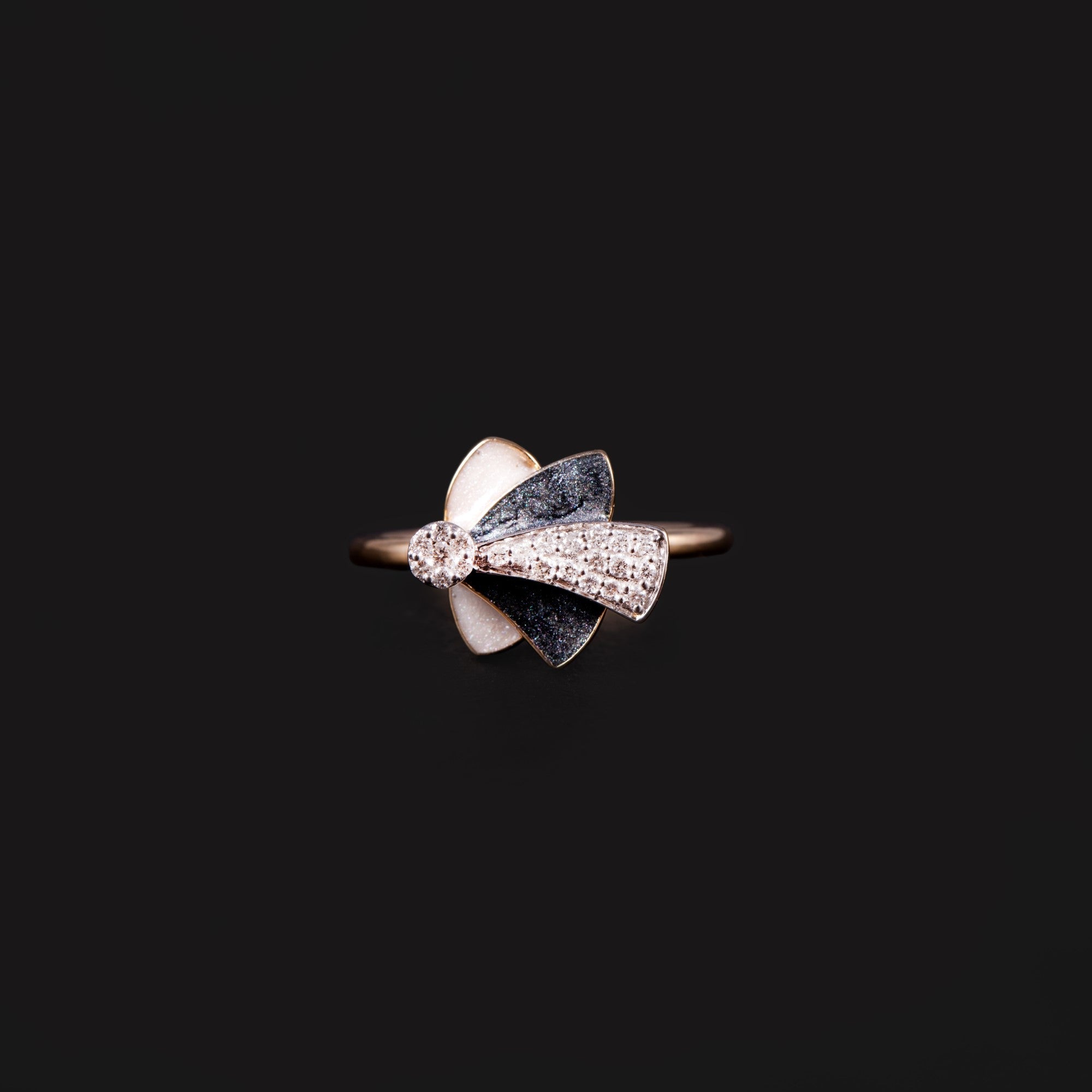 Pankha Ring